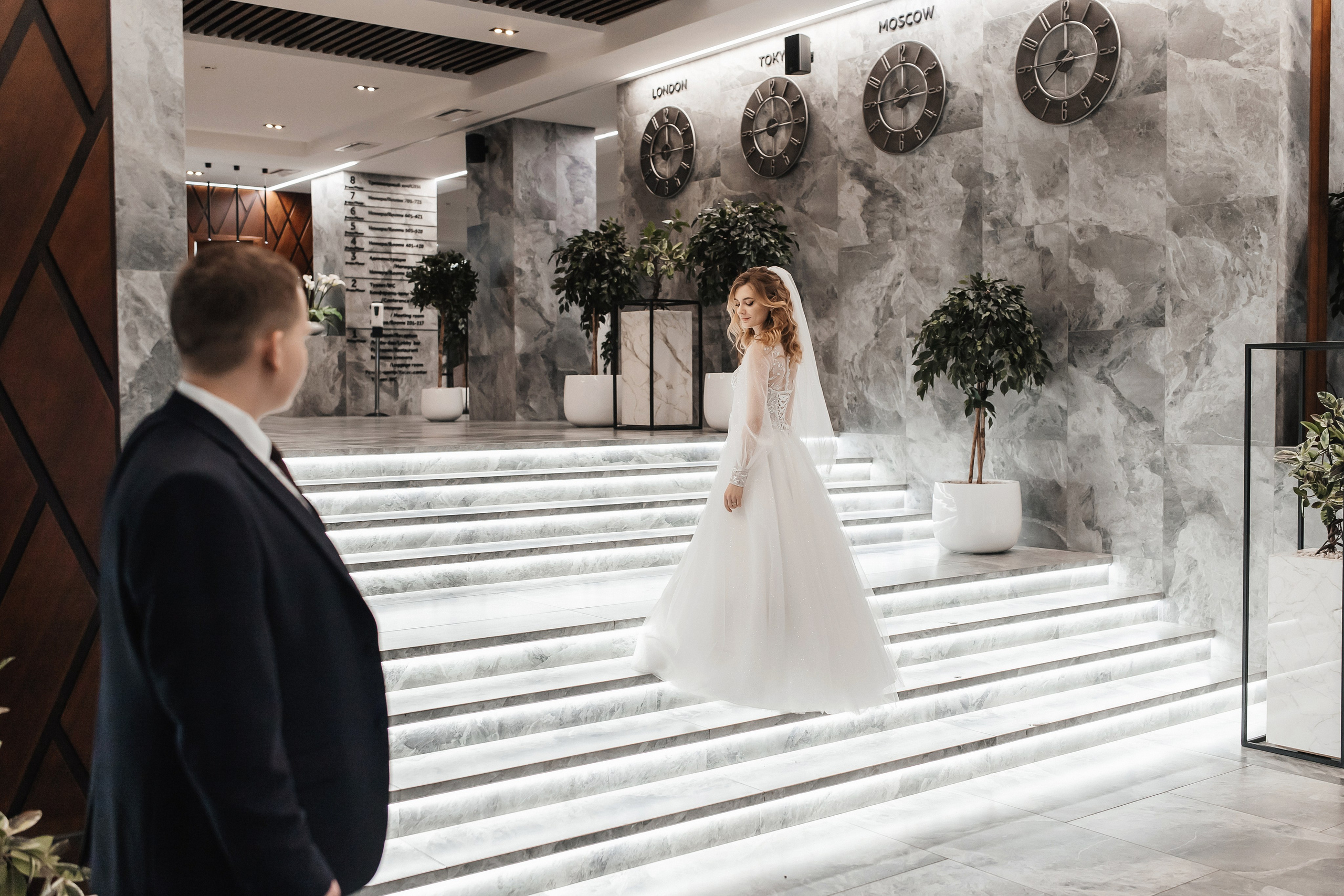 Вадим и Лилия. Фотограф Елена Каверина | Белгород — Короча |