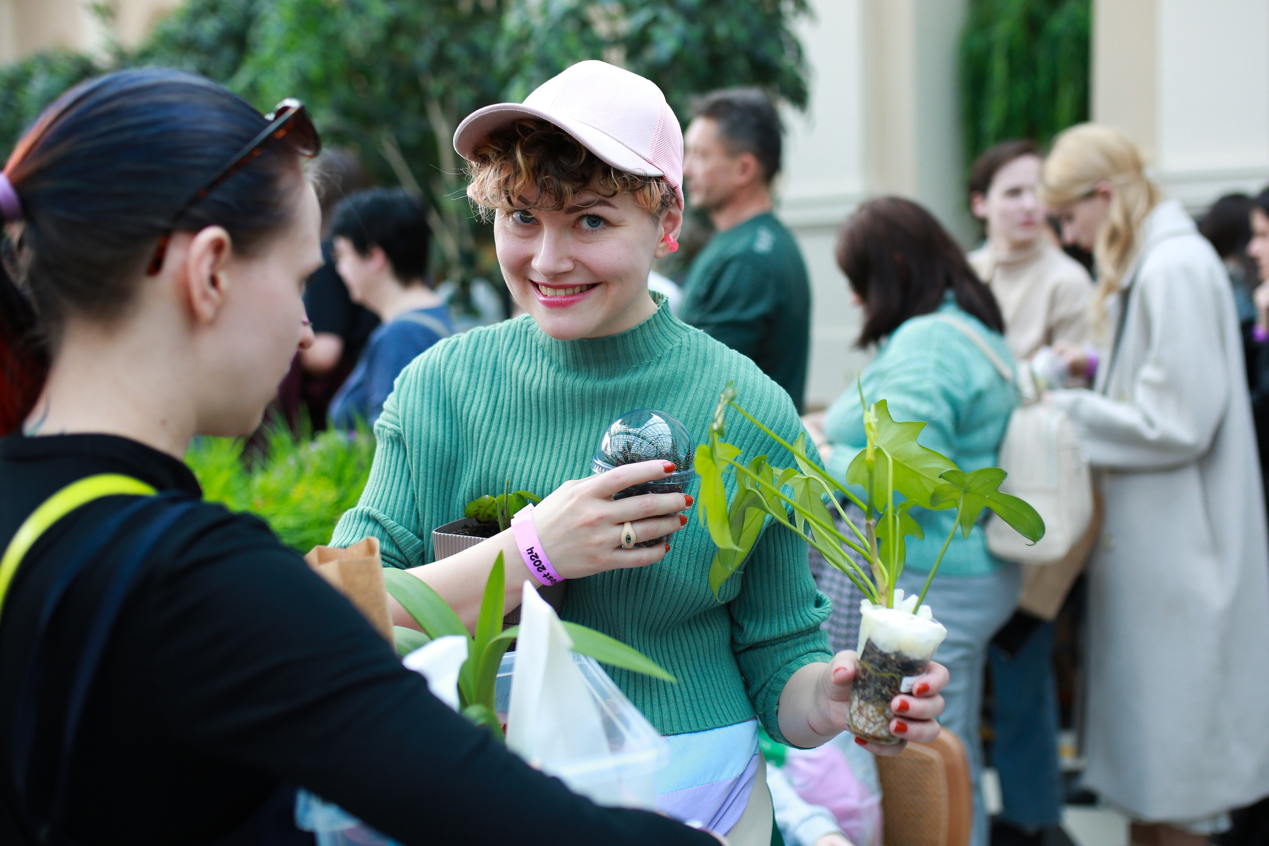 Городские события. Репортажный и портретный фотограф Полина Ершова
