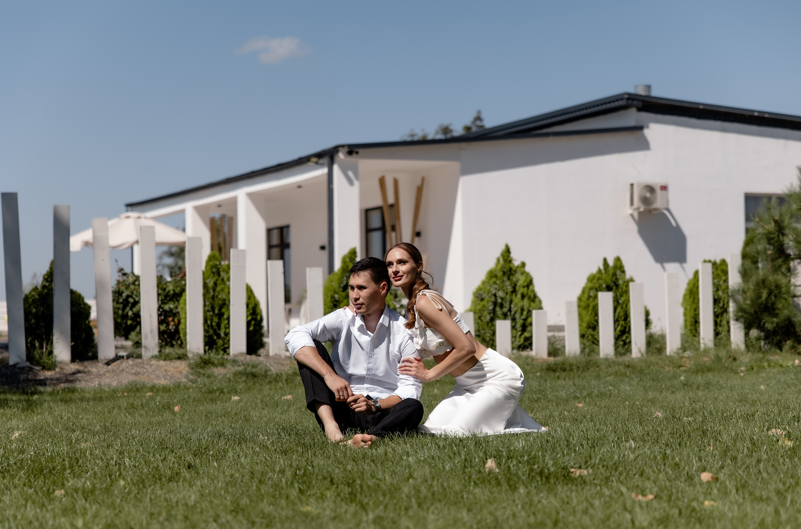 Рустам и Арина. Свадебный фотограф в Астрахани