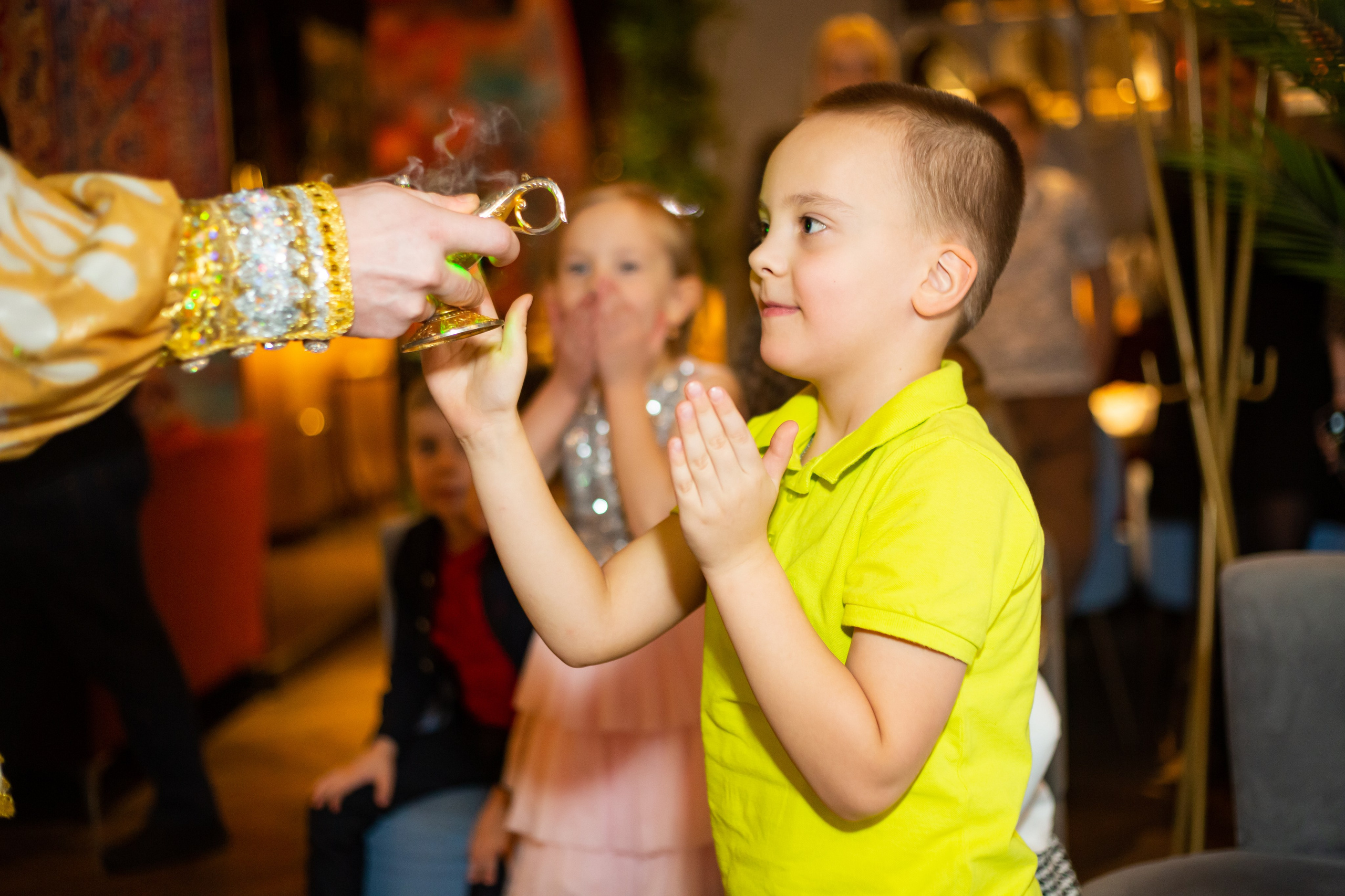 Дети. Владислав Ромашев. Семейный и детский фотограф из Москвы