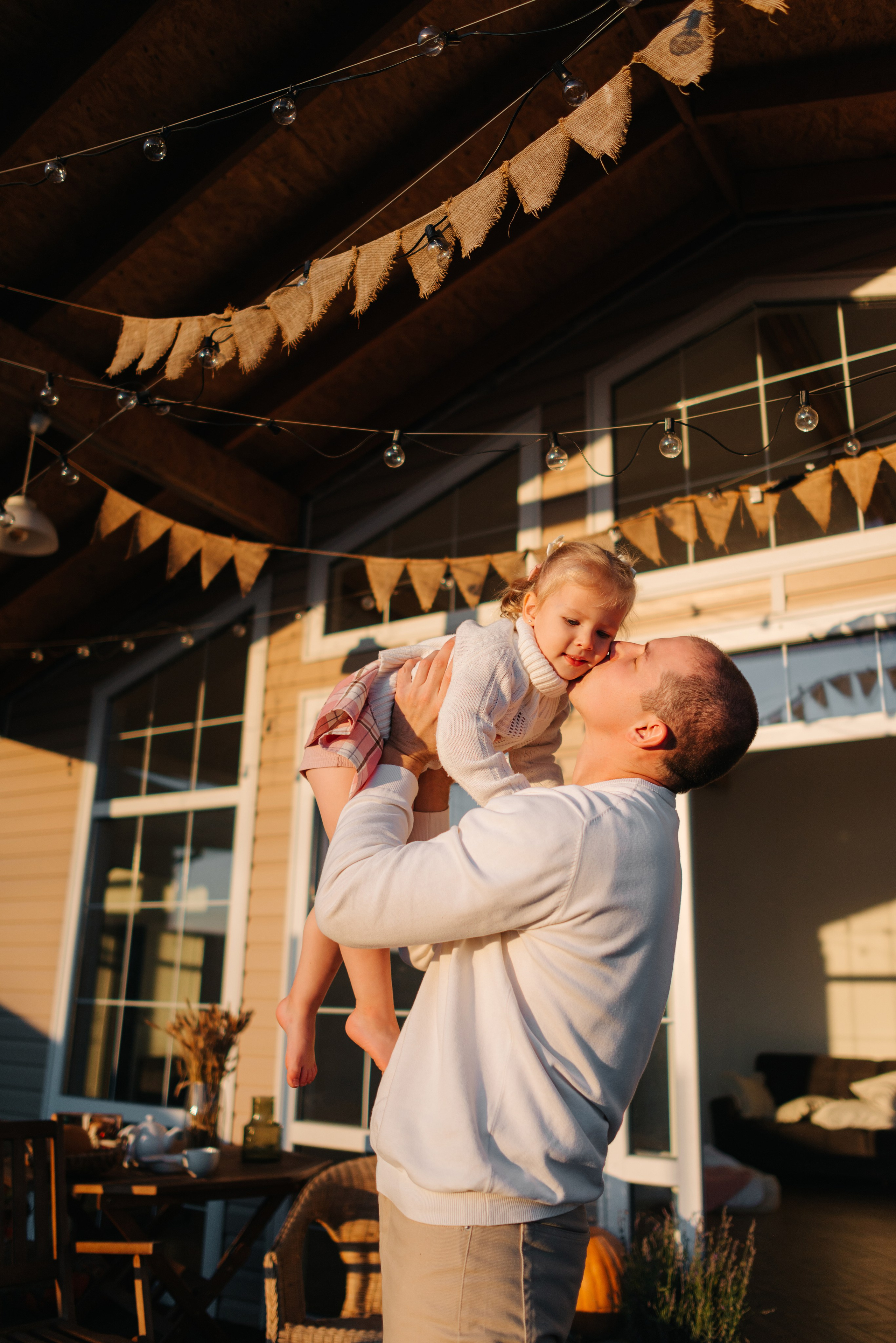 Жора, Оля, Ульяна и Мира. Свадебный и семейный фотограф в Ростове-на-Дону Дарья Герасименко