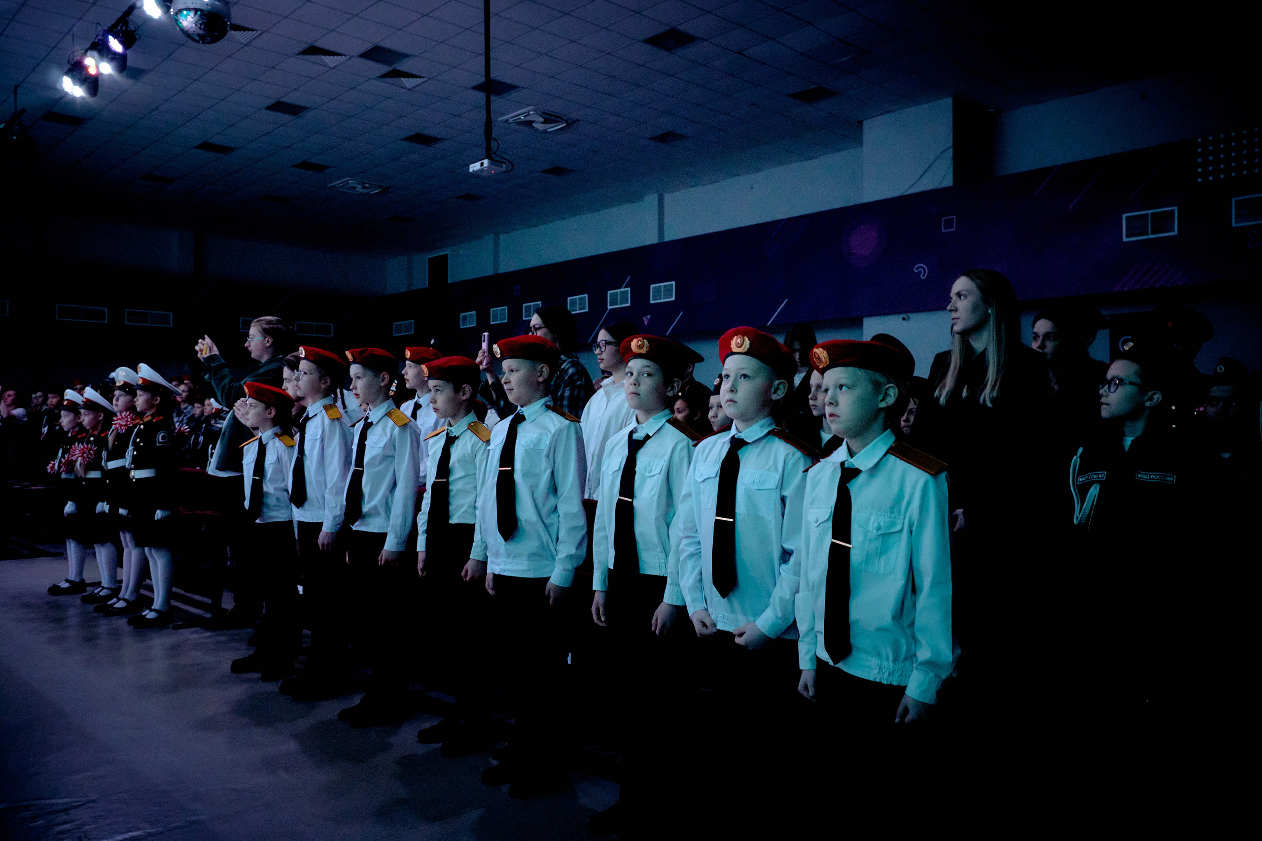 Зарница 2.0 — ОЦ5. ЦАРЕВ ДМИТРИЙ — ФОТОГРАФ ЧЕЛЯБИНСК