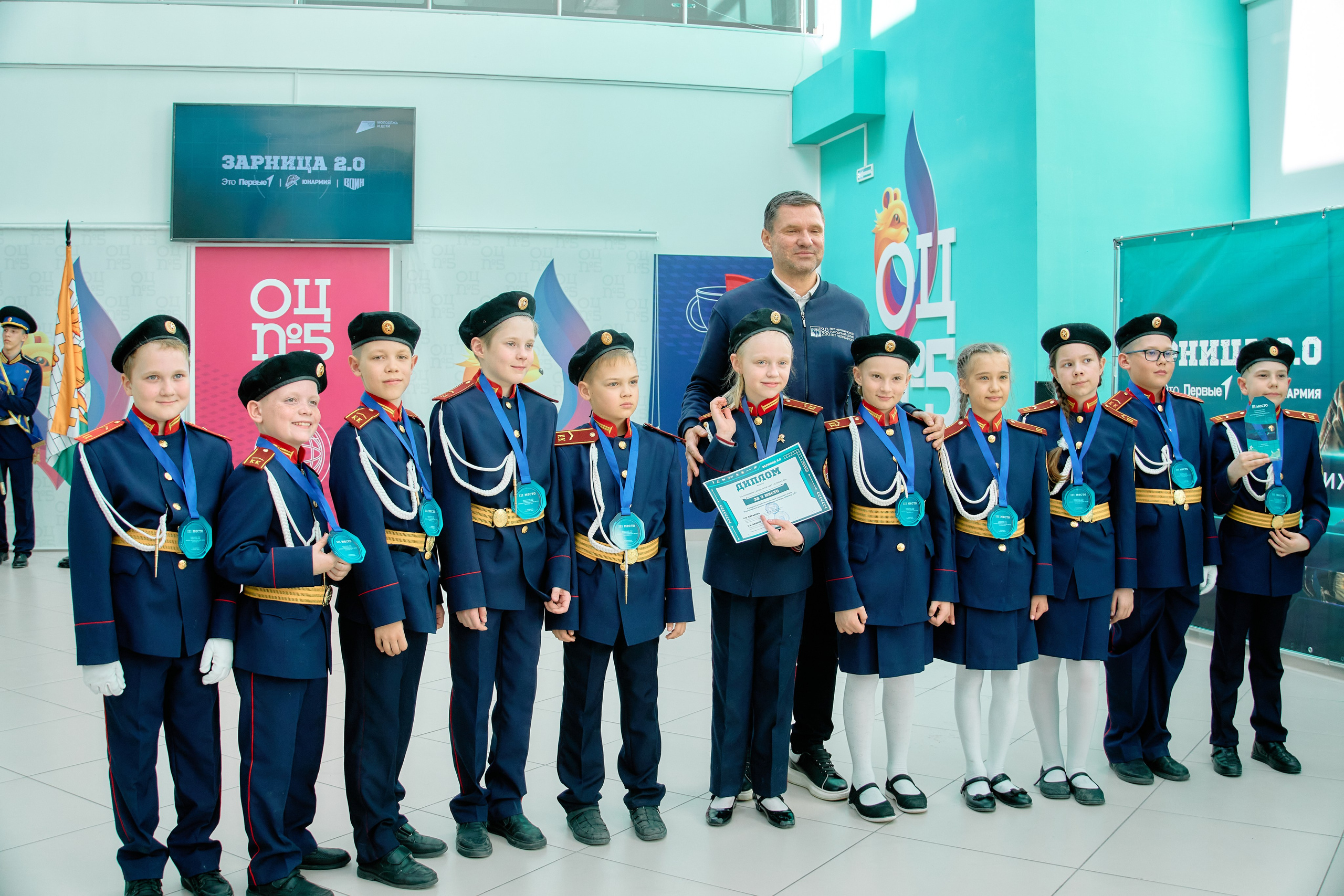 Зарница 2.0 — ОЦ5. ЦАРЕВ ДМИТРИЙ — ФОТОГРАФ ЧЕЛЯБИНСК