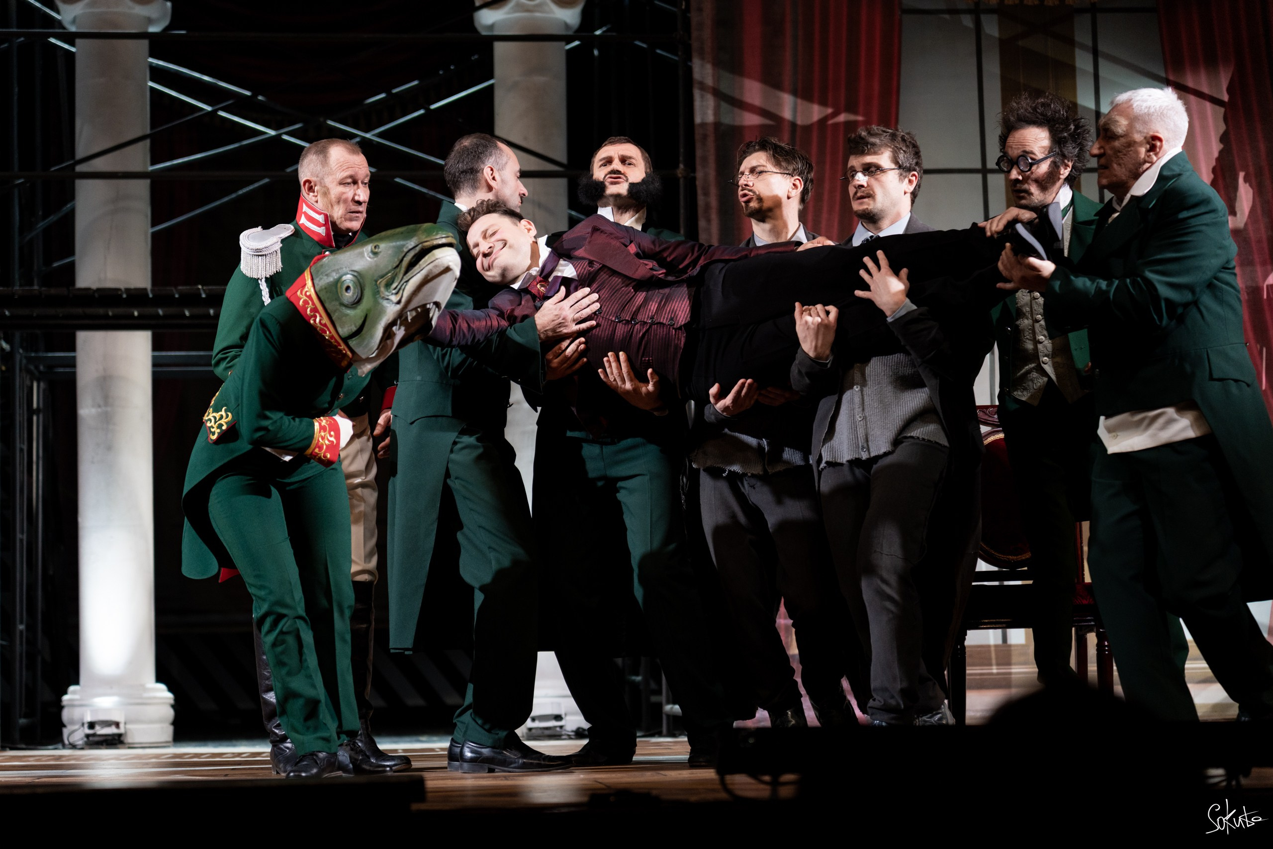 День Театра