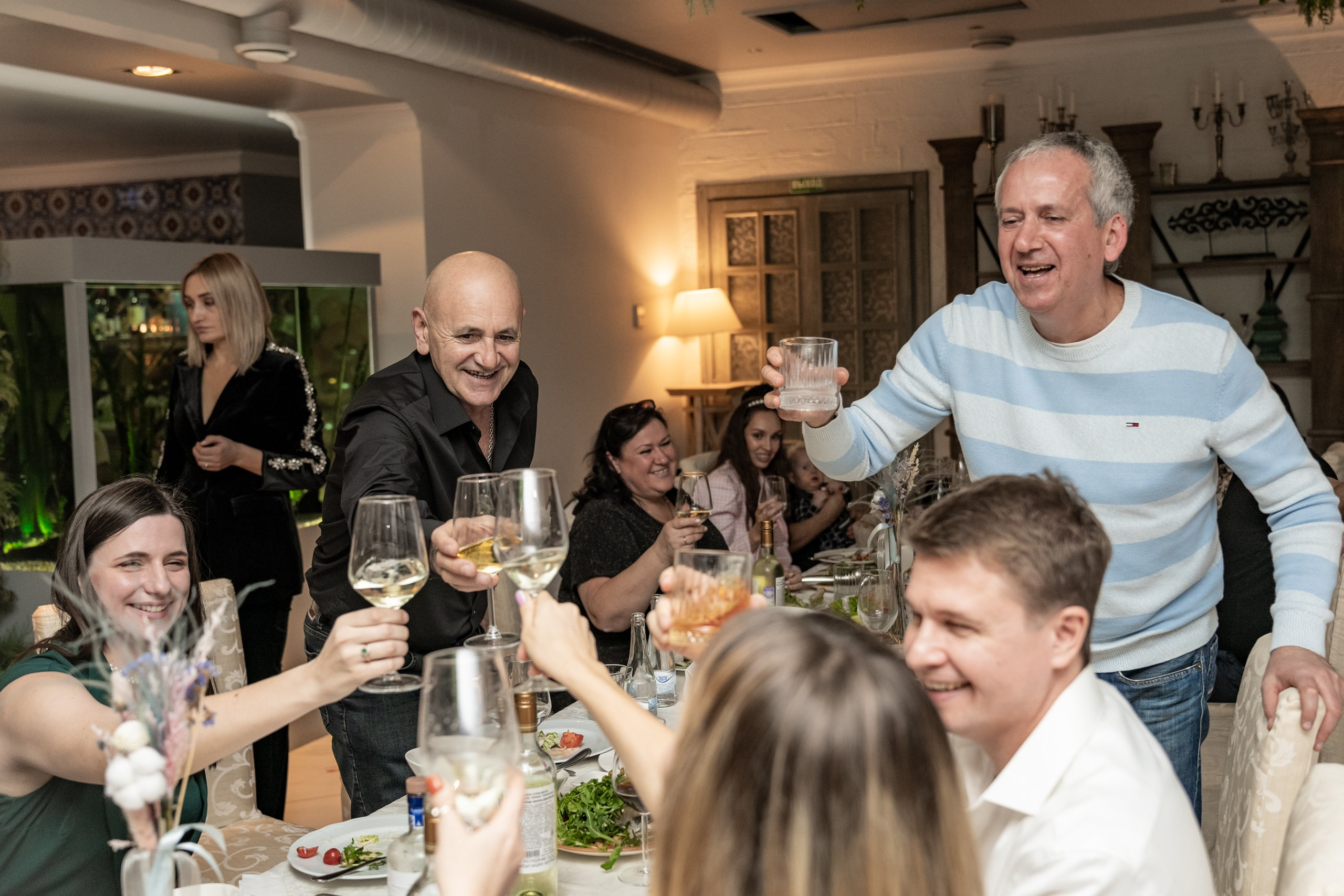 День рождения Софии