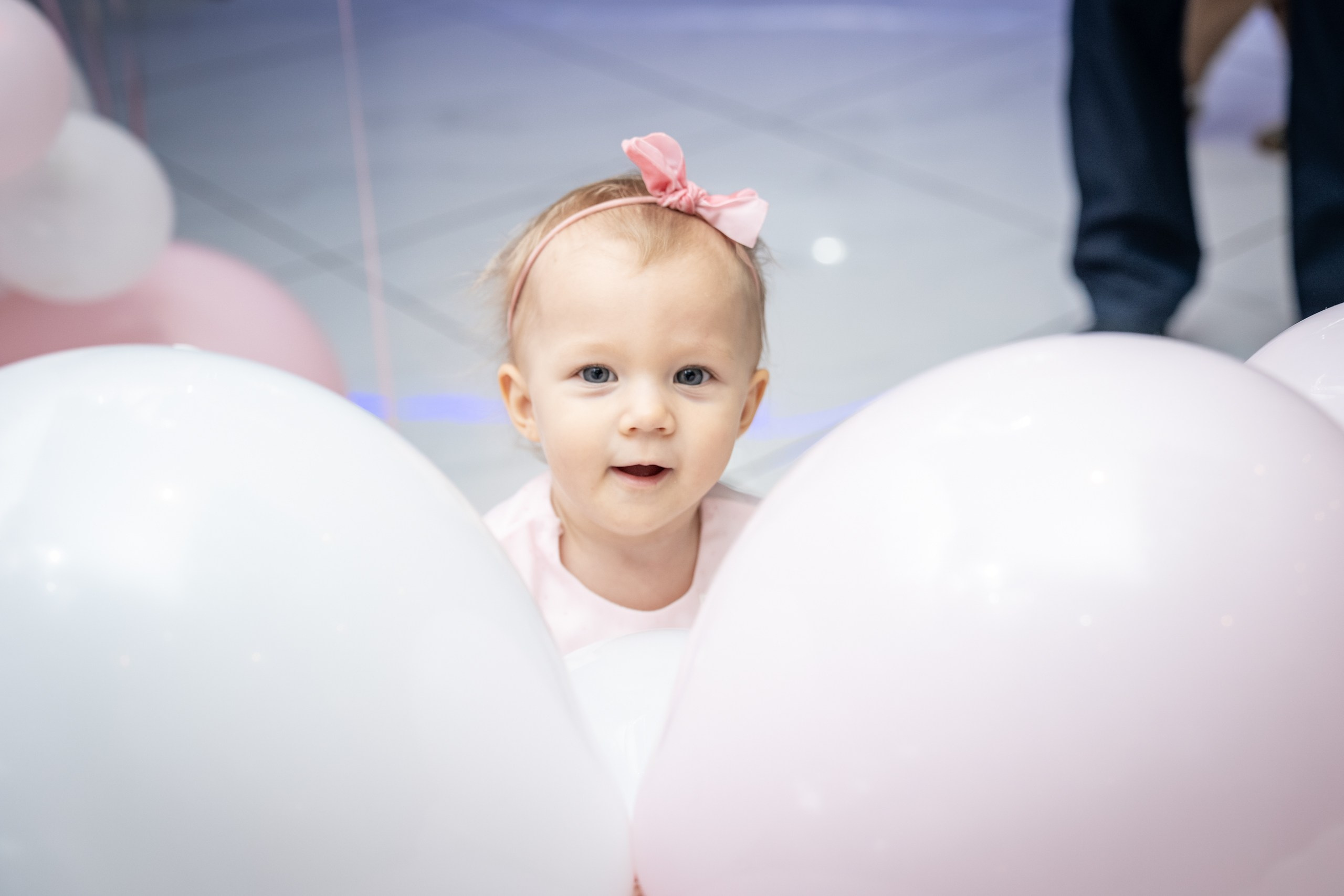 День рождения Софии