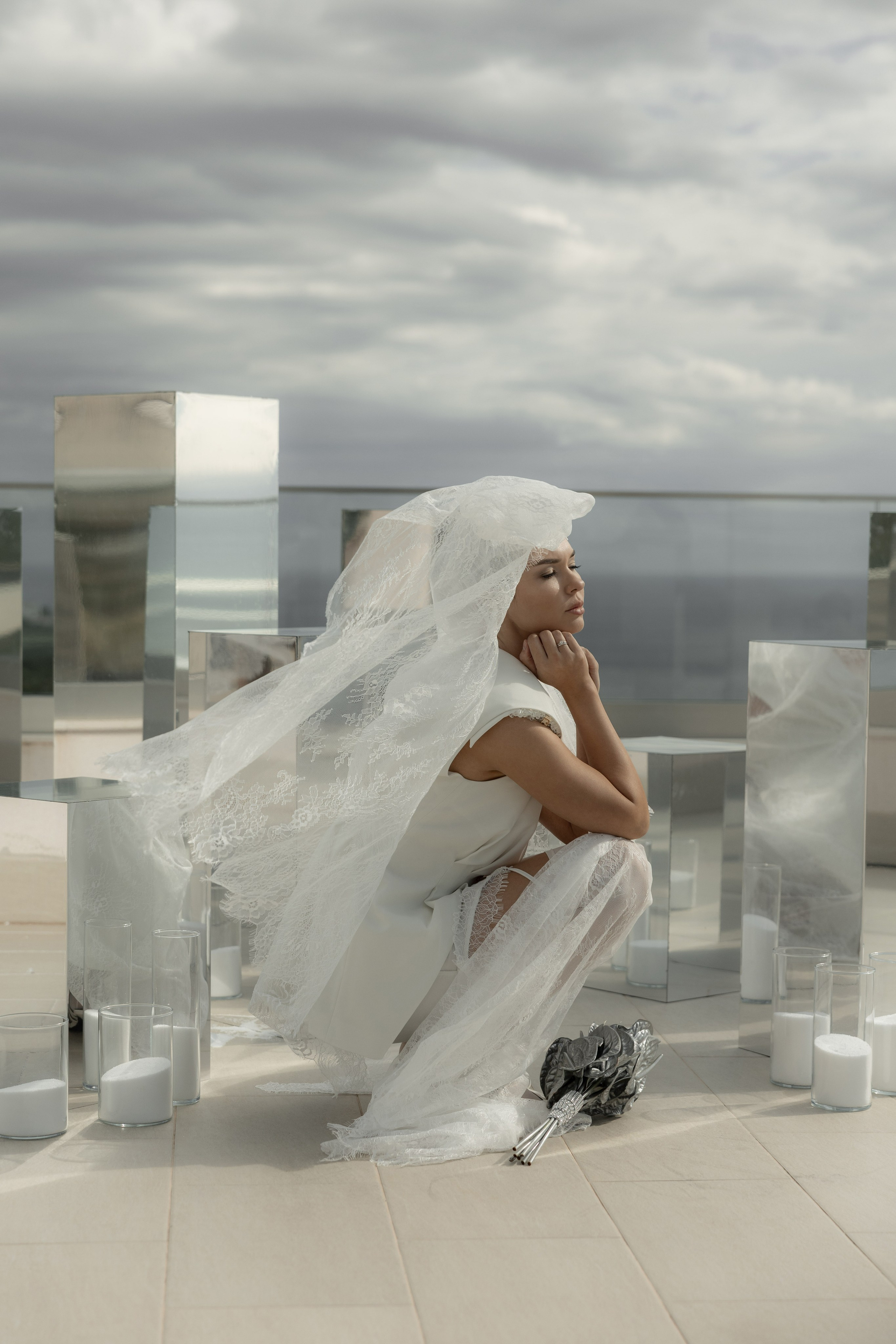 ЧЕРНОГОРИЯ (Илья и Полина). Свадебный фотограф Тула Москва СПБ / Сёмина Дарья