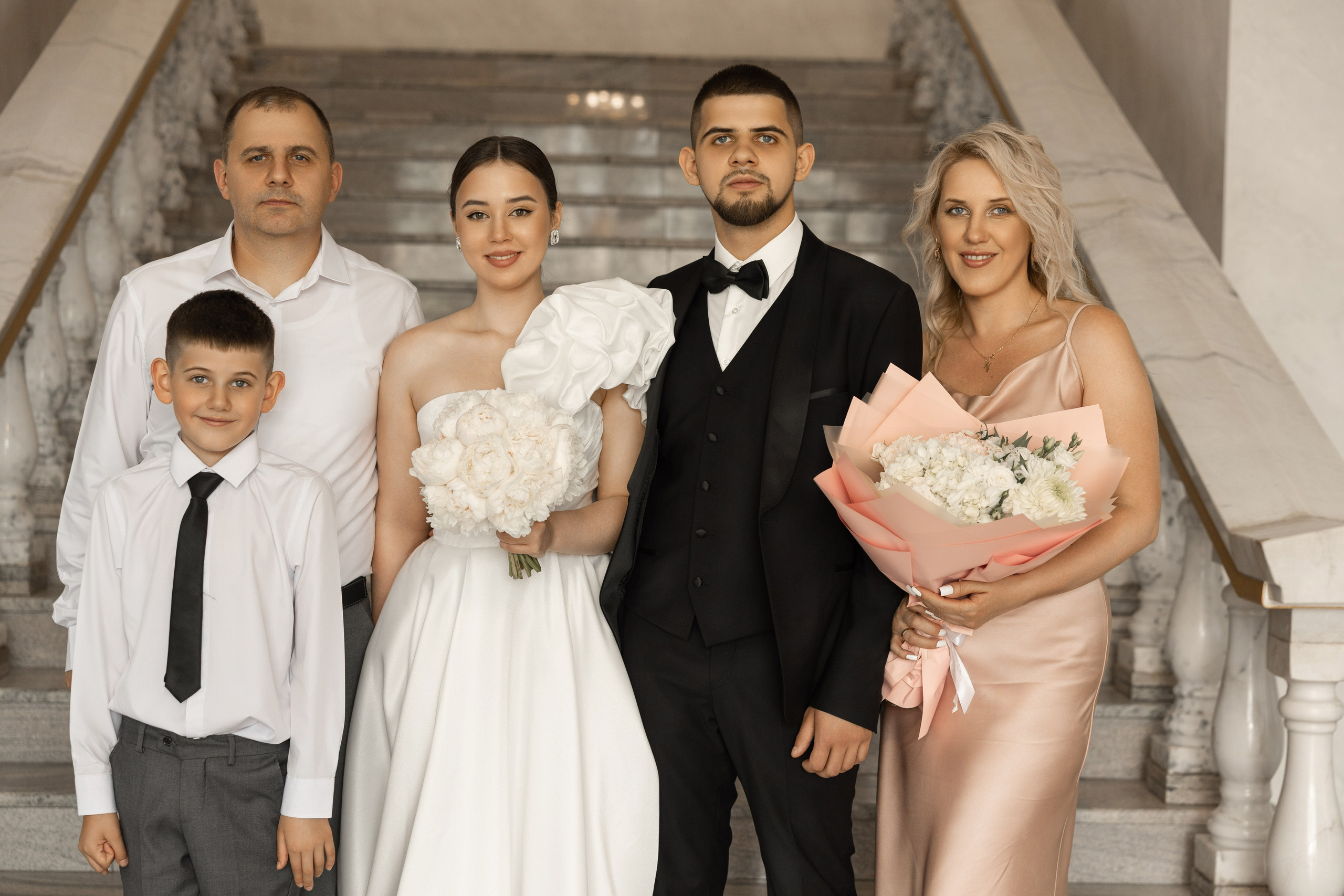 Александр и Анна. Свадебный фотограф Тула Москва СПБ / Сёмина Дарья