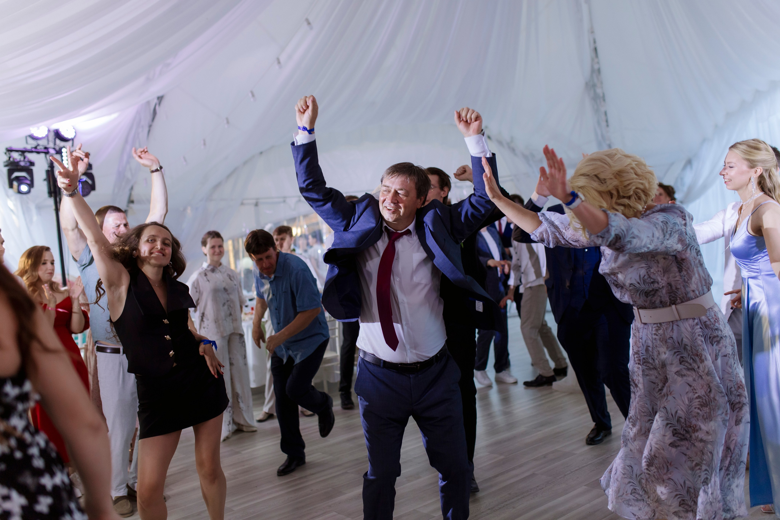 Денис и Елизавета 17.07.25. Индивидуальный, семейный и свадебный фотограф