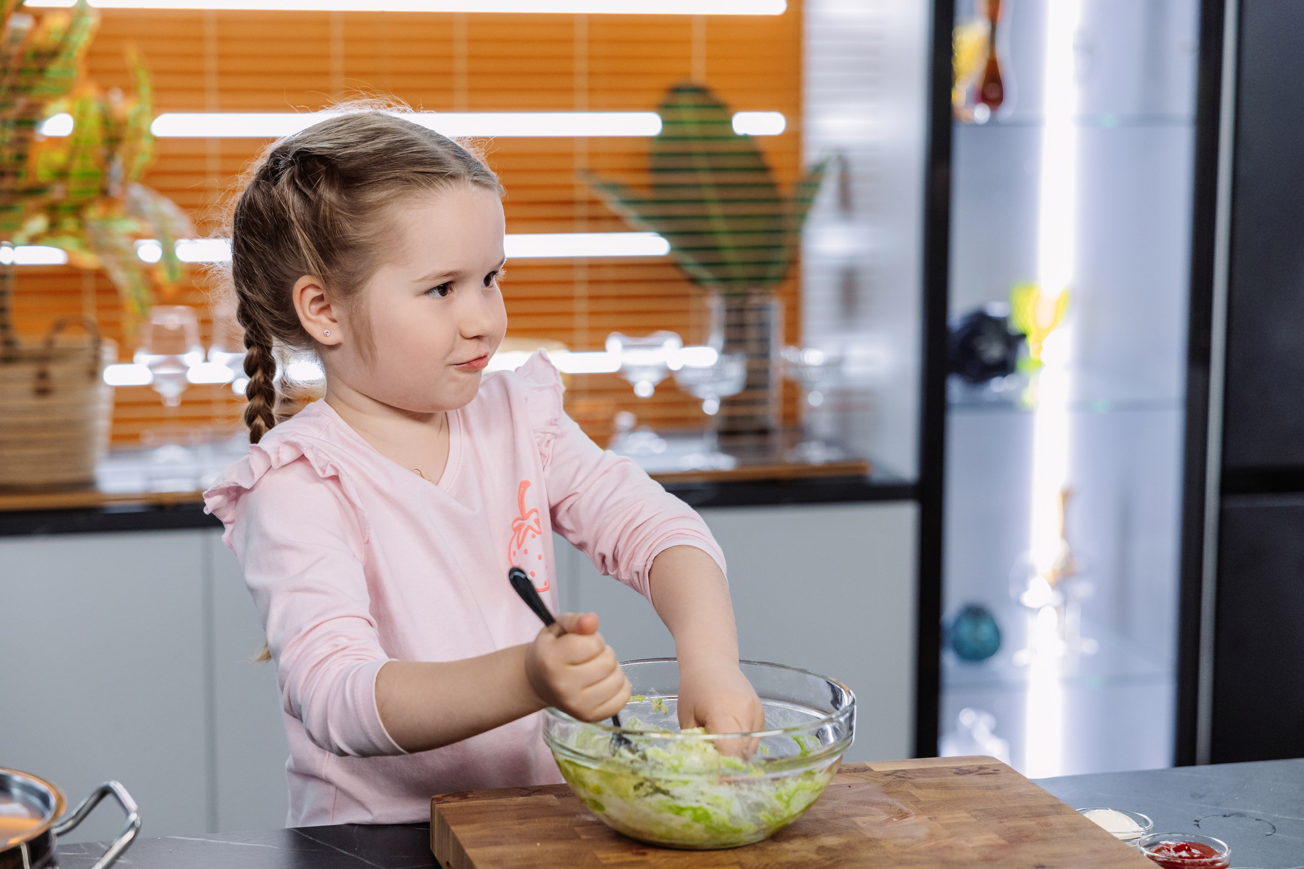 ПРОГРАММА «БЛЮДО НЕДЕЛИ» НА КУХНЯ.РФ. ФОТОГРАФ ИРИНА ШАМАТАВА