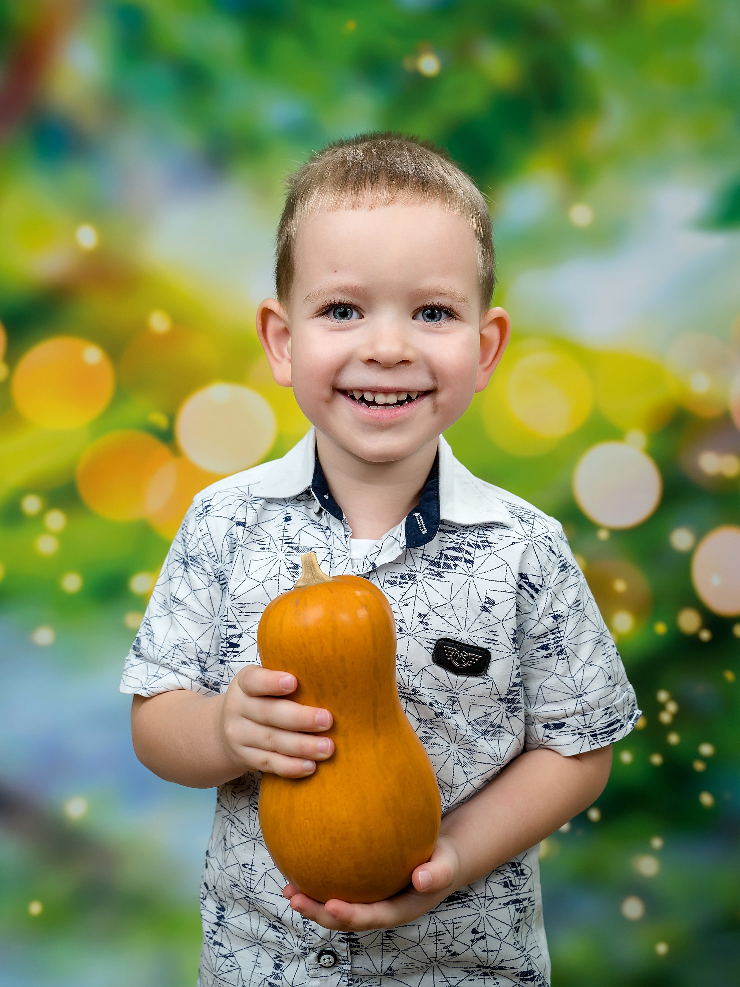 Фотосессии для детей