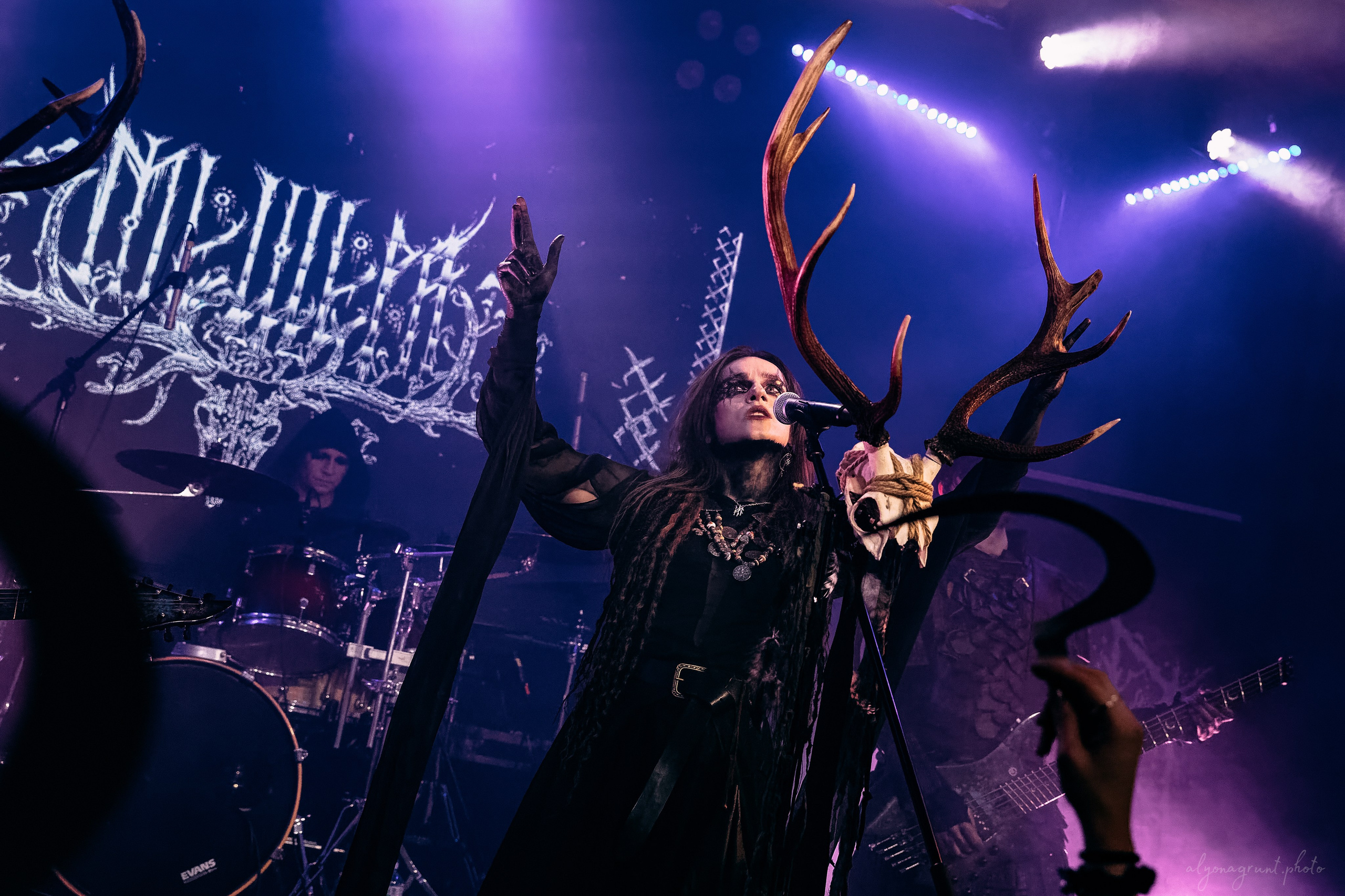 Концертное портфолио. Алена Адрианова: фотограф в Санкт-Петербурге