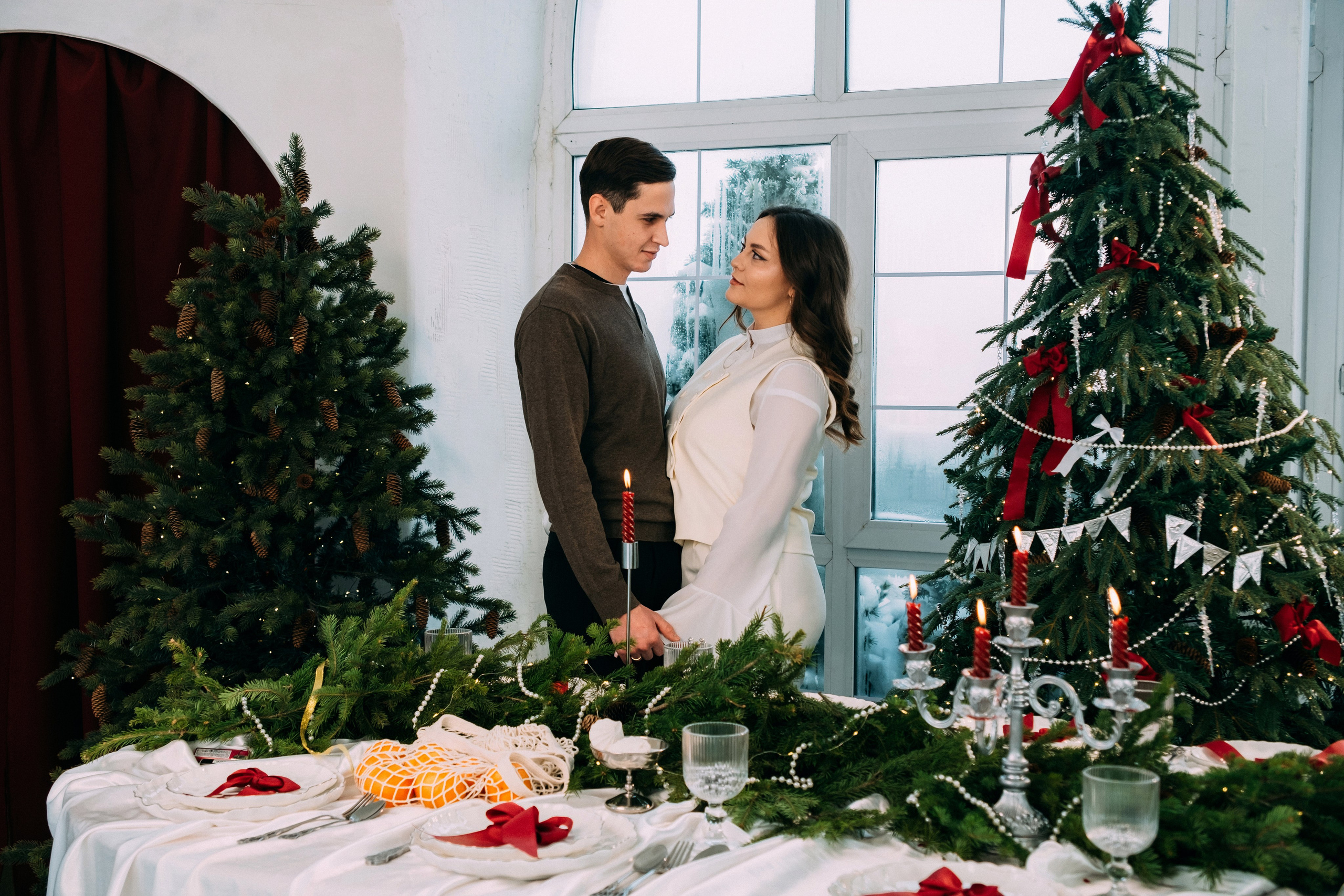 Тихий разговор. Фотограф в Иркутске Анна Мирошникова