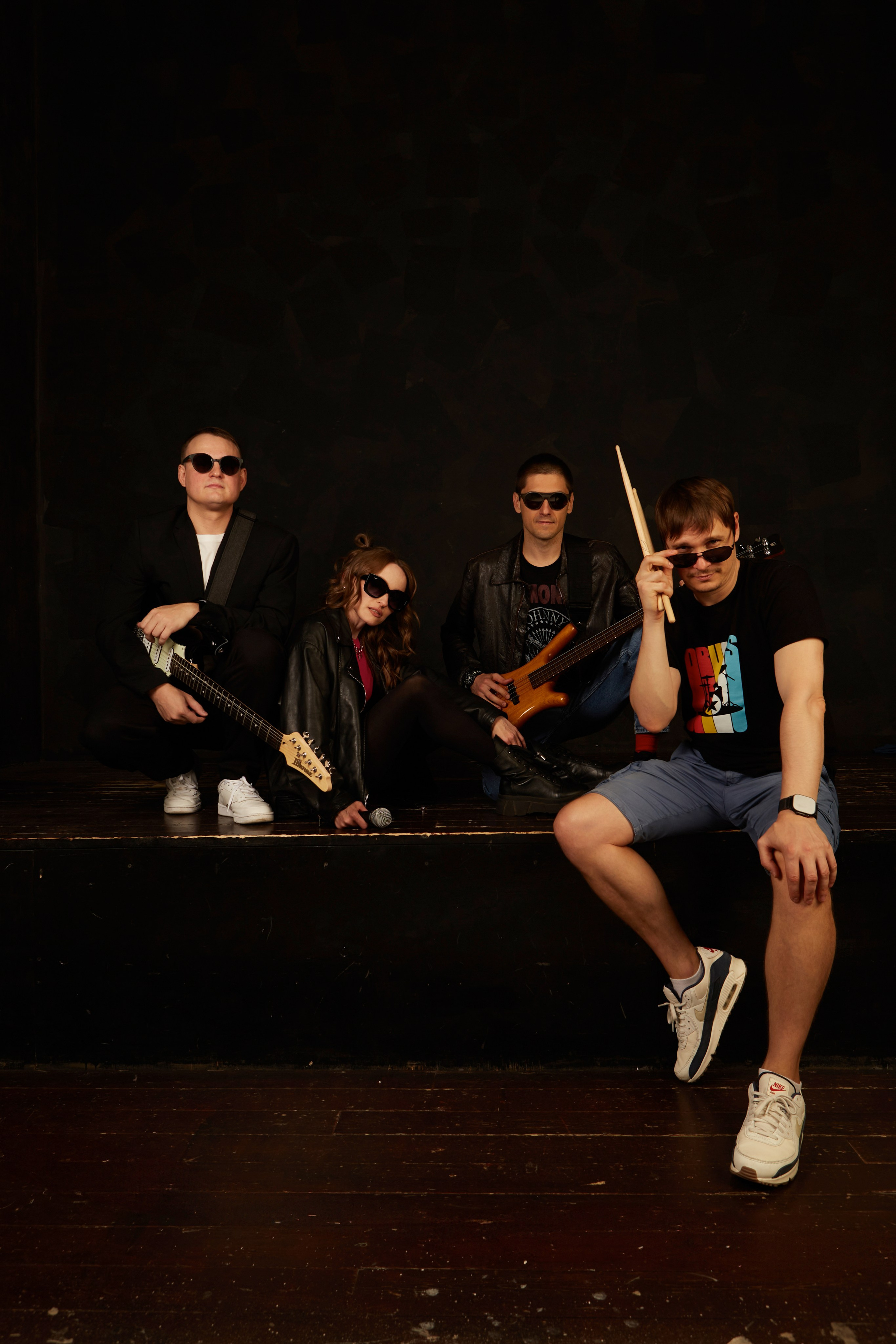 Рок-группа НеНой. Фотограф. Love story, портрет, индивидуальные съемки. Фудфотограф