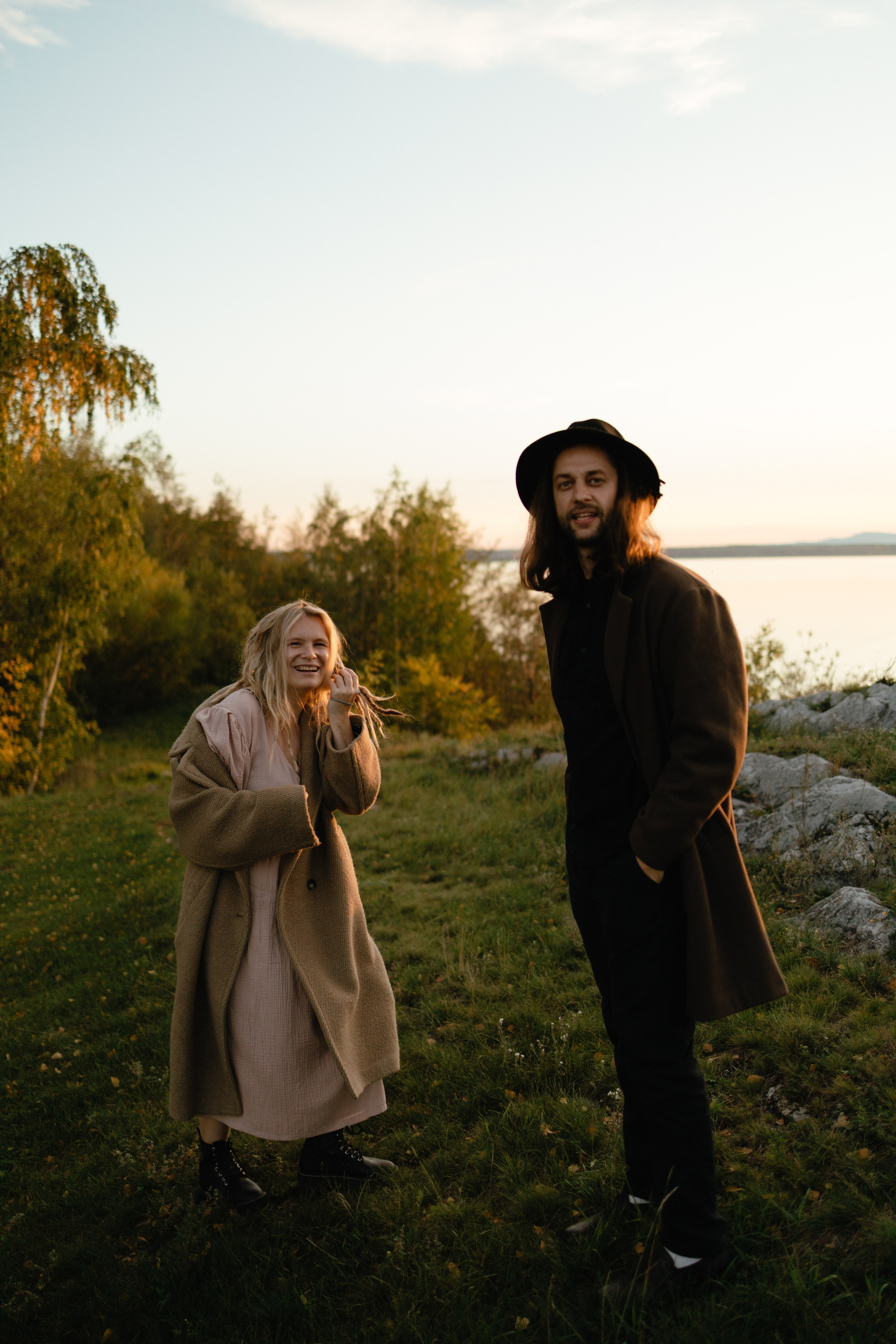 Love in the fields. Свадебный и семейный фотограф. Озерск, Челябинск и Екатеринбург
