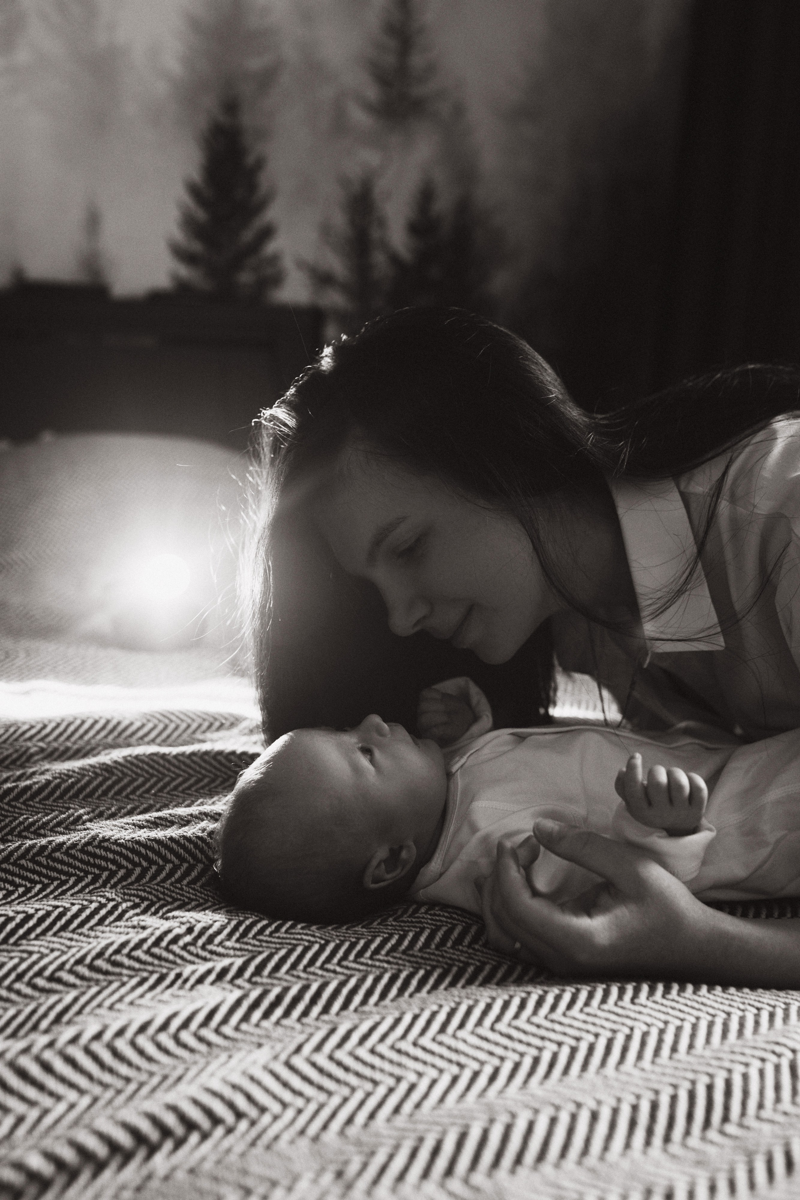 Аня & Саша. Семейный и детский фотограф Башкатова Дарья Старый Оскол