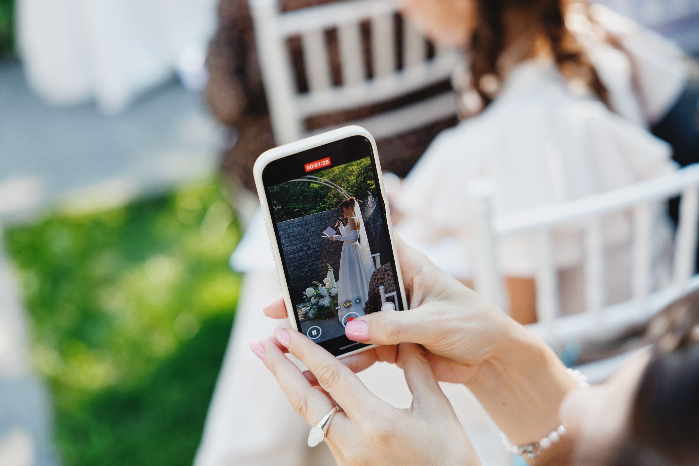 Александр и Анна. Свадебный фотограф и видеограф Дмитрий Горяченков