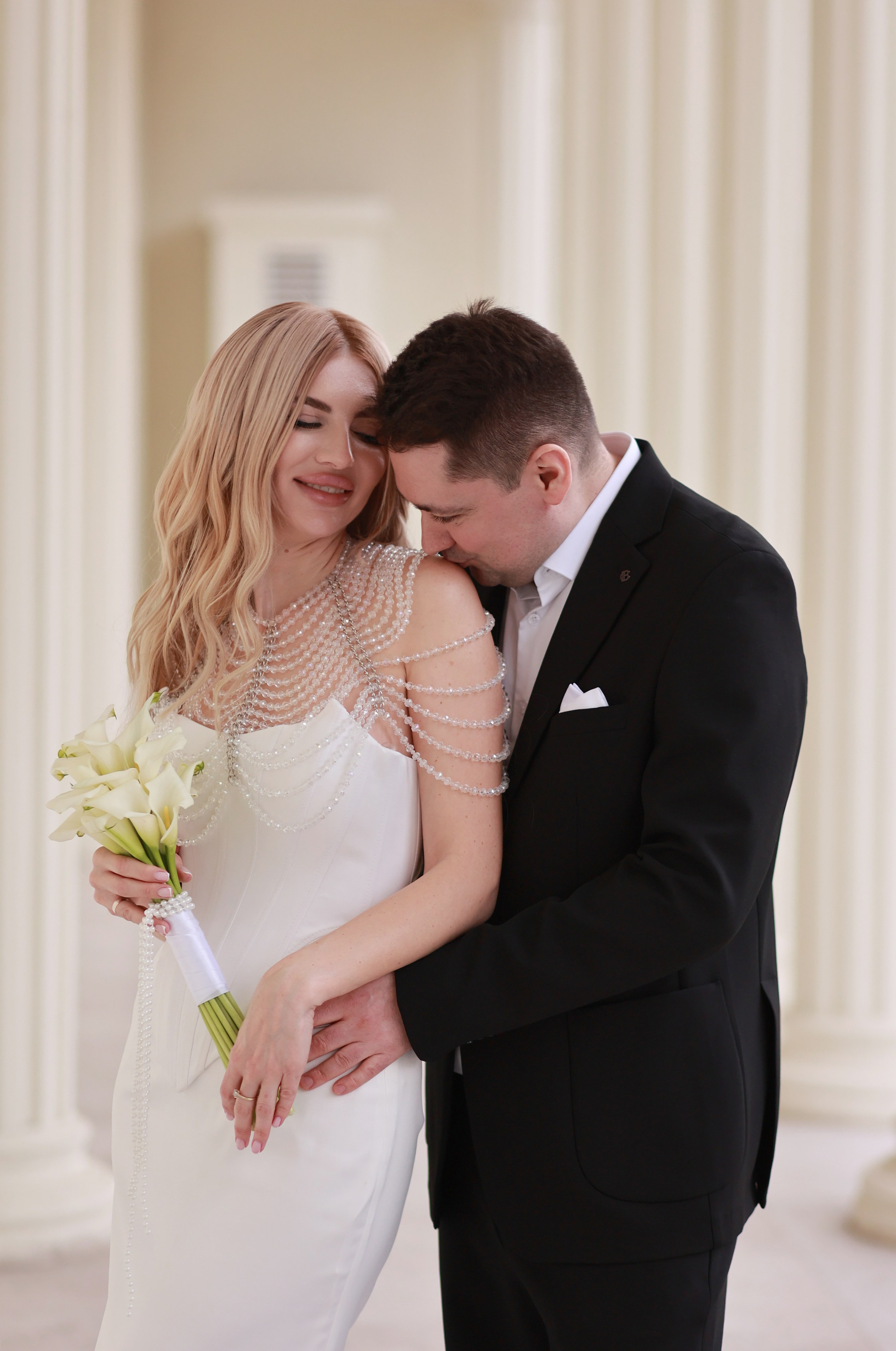 Алена и Владислав. Детский семейный фотограф Краснодар