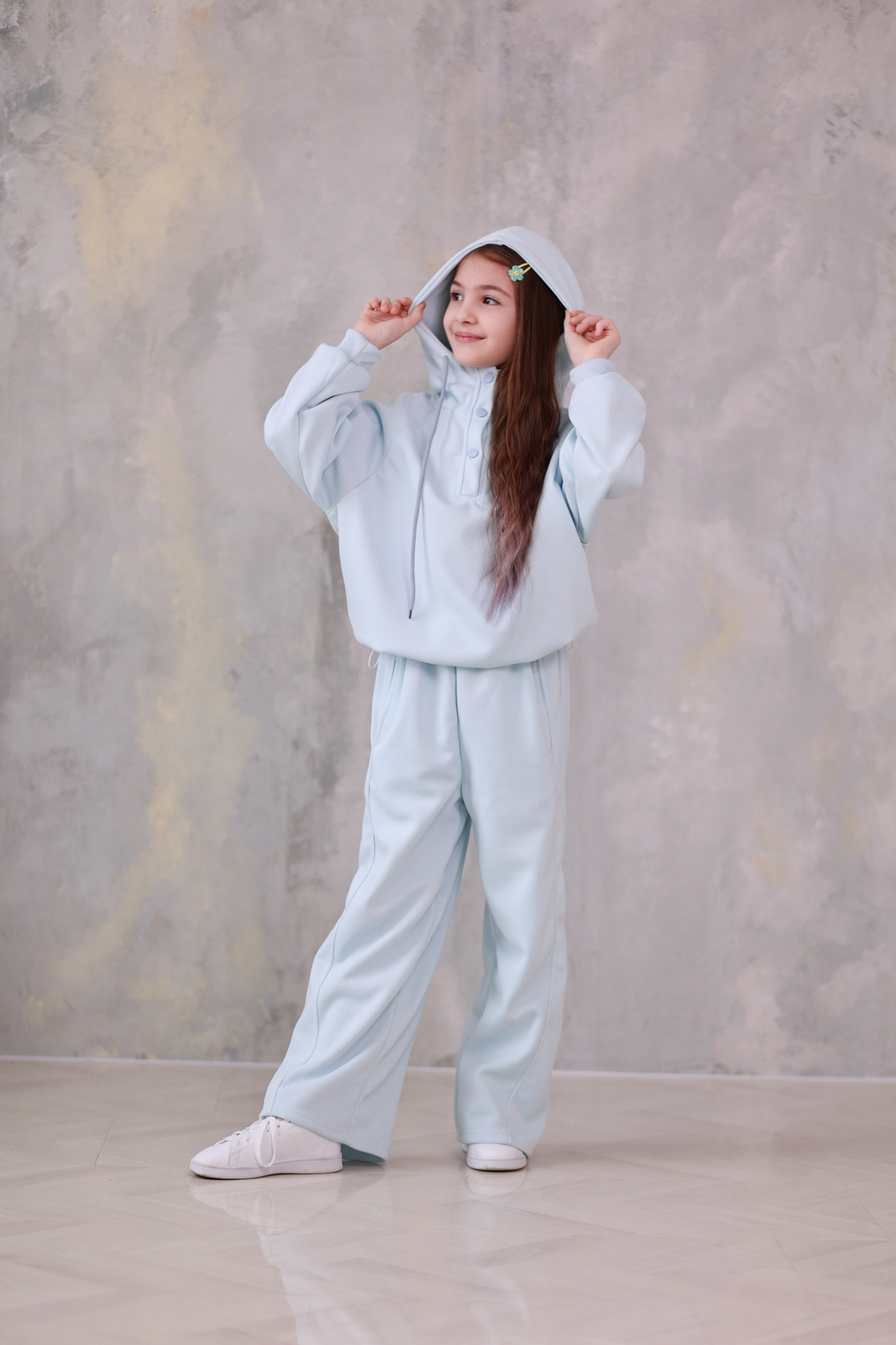 . Детский семейный фотограф Краснодар