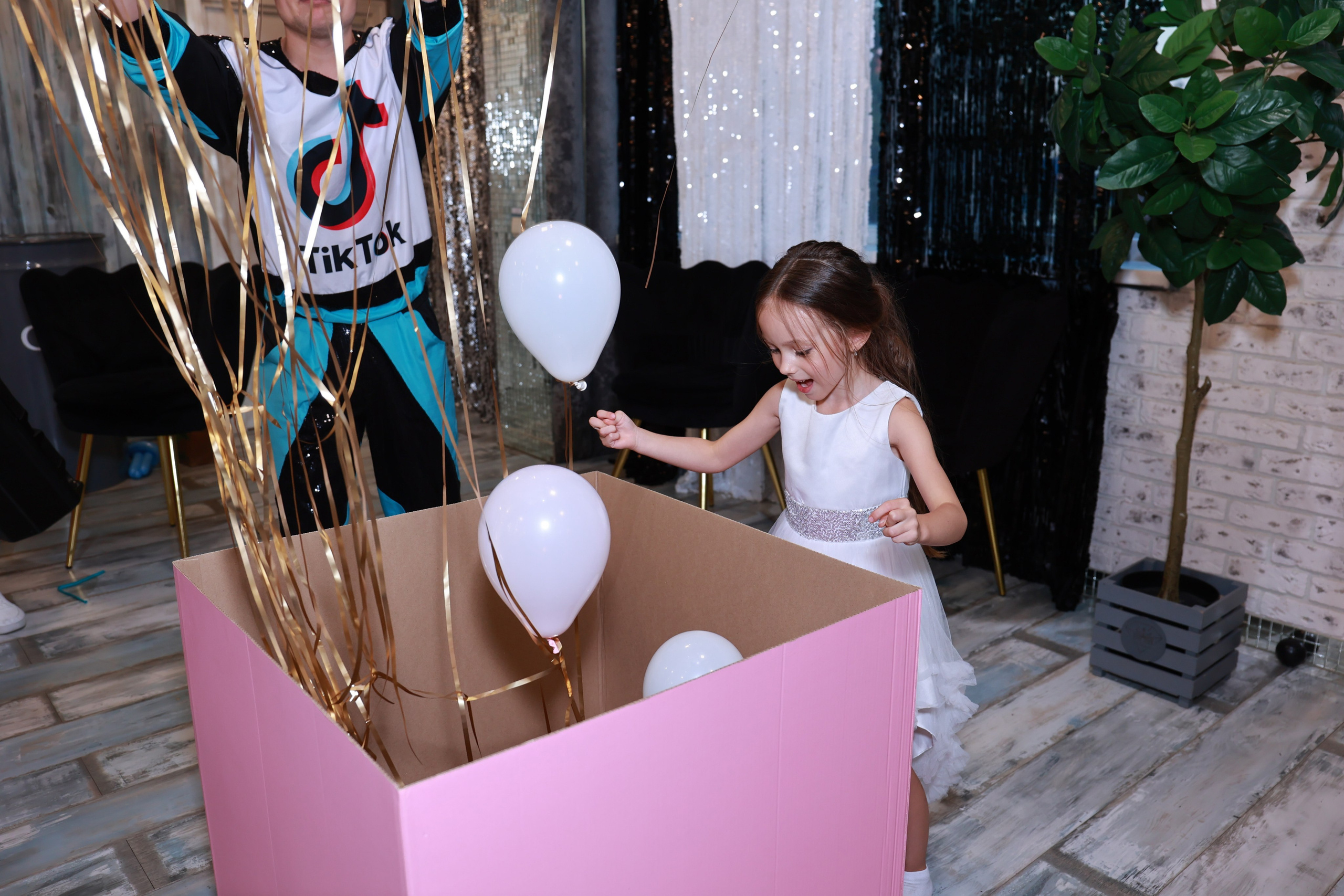 Город Детей. Детский семейный фотограф Краснодар