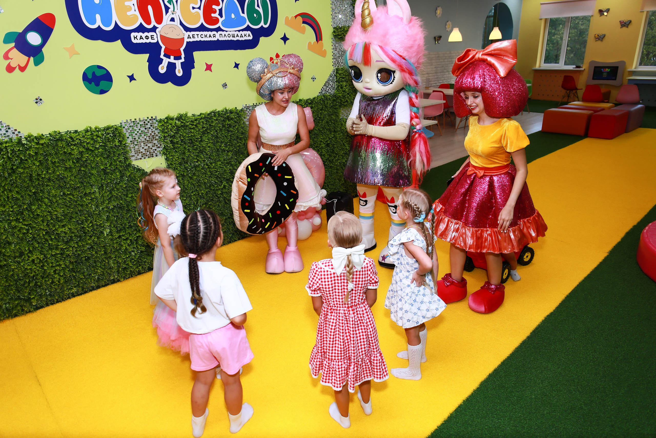 Непоседы. Детский семейный фотограф Краснодар