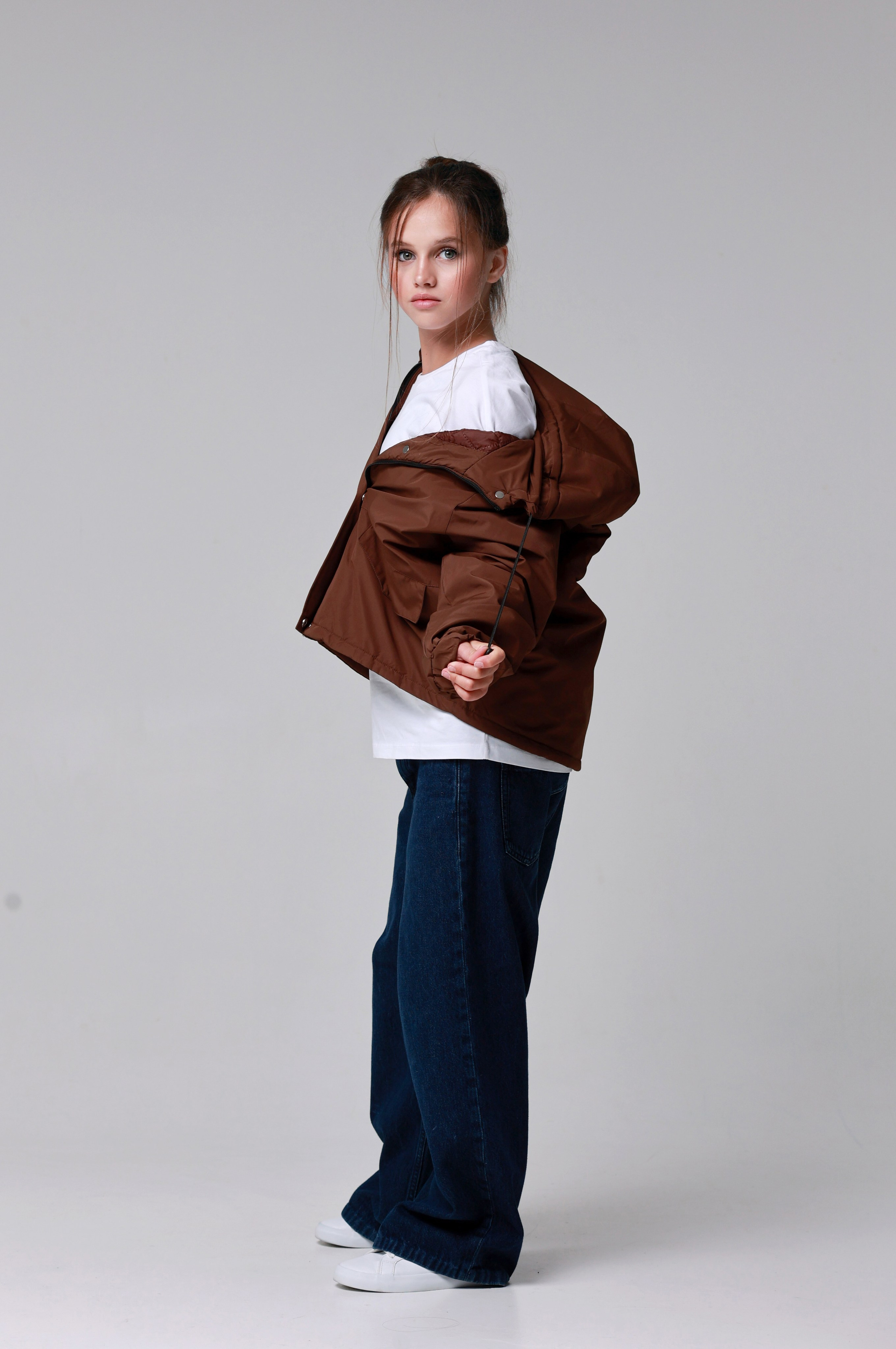 . Детский семейный фотограф Краснодар