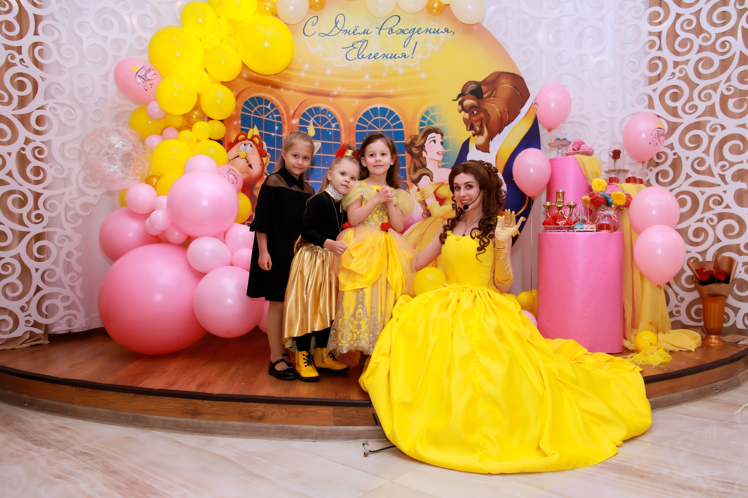 Королева вдохновения. Детский семейный фотограф Краснодар