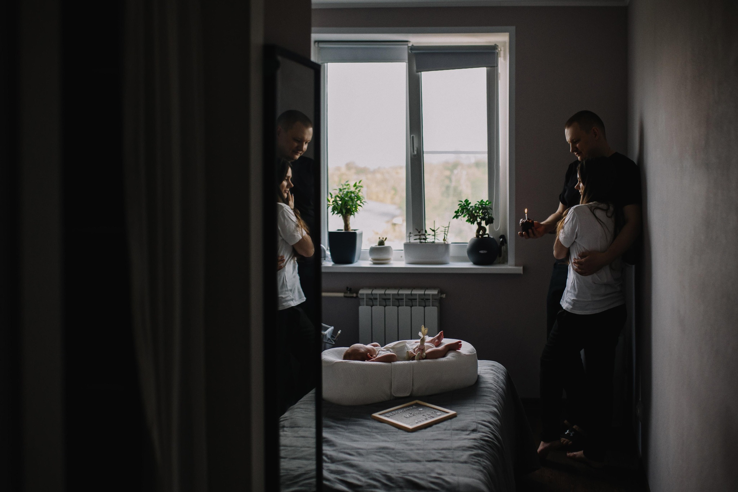 СЕМЕЙНАЯ СЪЕМКА. Семейный и Lifestyle фотограф в Москве Маргарита Ермолова