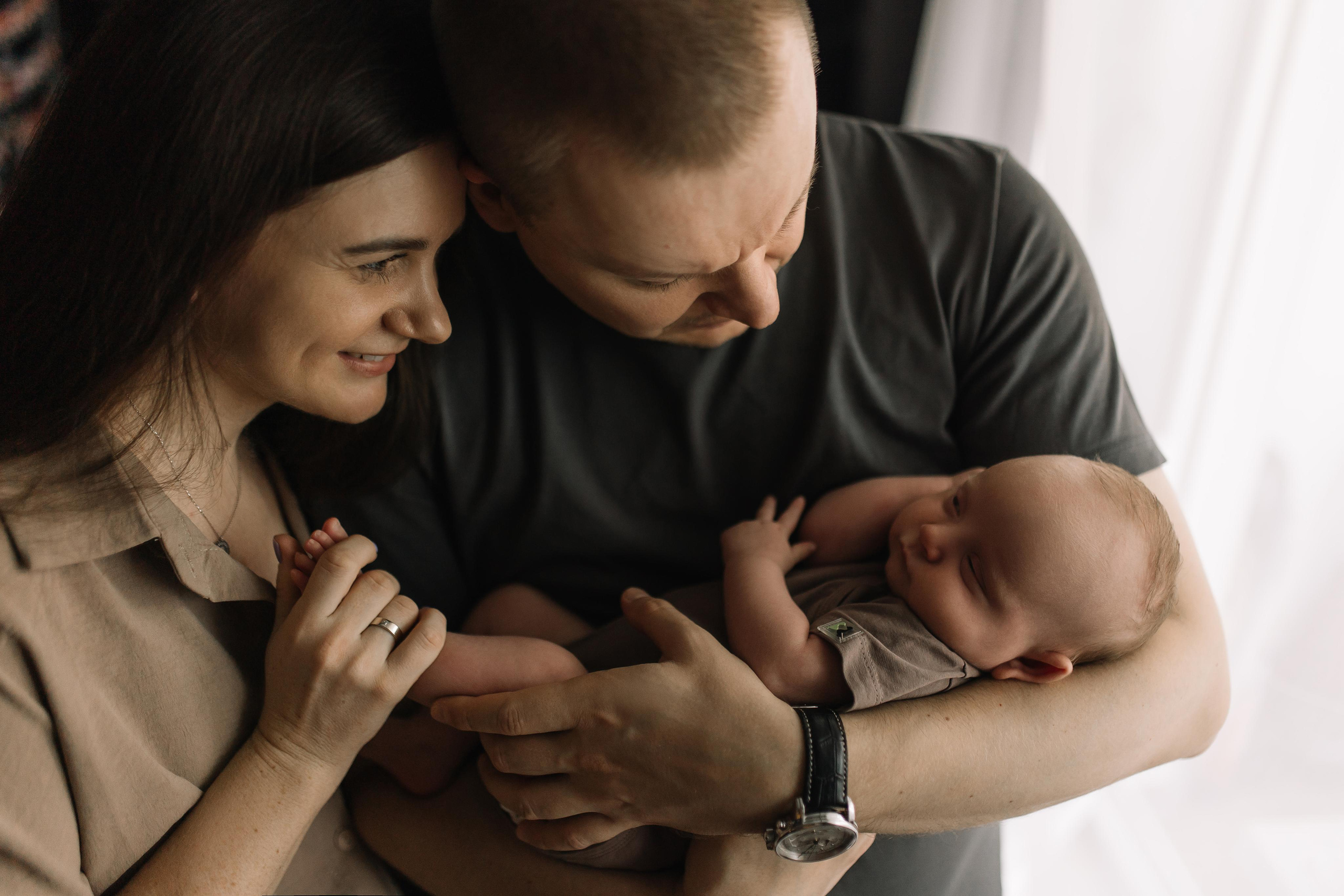 СЕМЕЙНАЯ СЪЕМКА. Семейный и Lifestyle фотограф в Москве Маргарита Ермолова