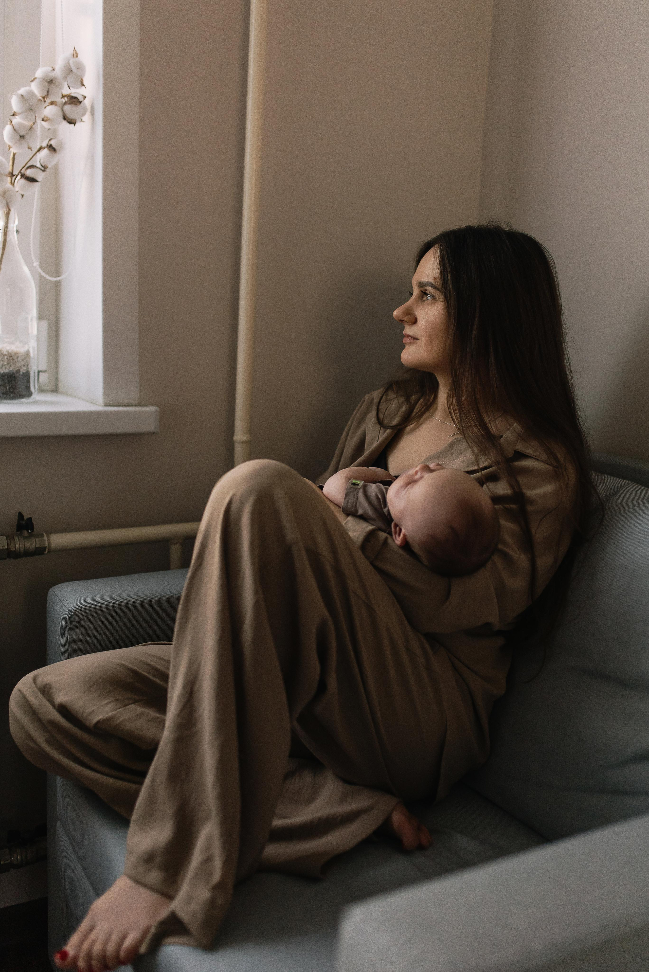 СЕМЕЙНАЯ СЪЕМКА. Семейный и Lifestyle фотограф в Москве Маргарита Ермолова