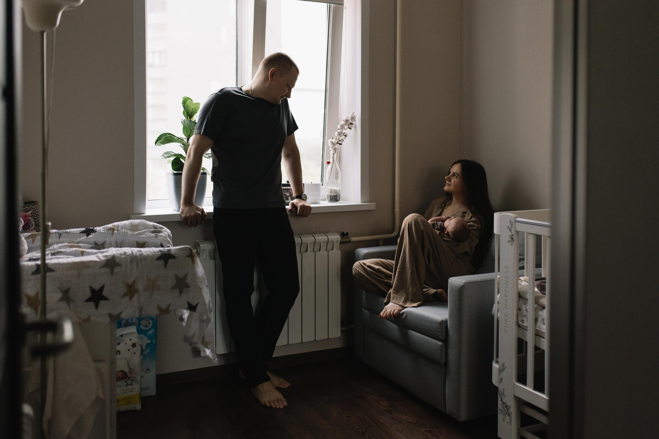 СЕМЕЙНАЯ СЪЕМКА. Семейный и Lifestyle фотограф в Москве Маргарита Ермолова