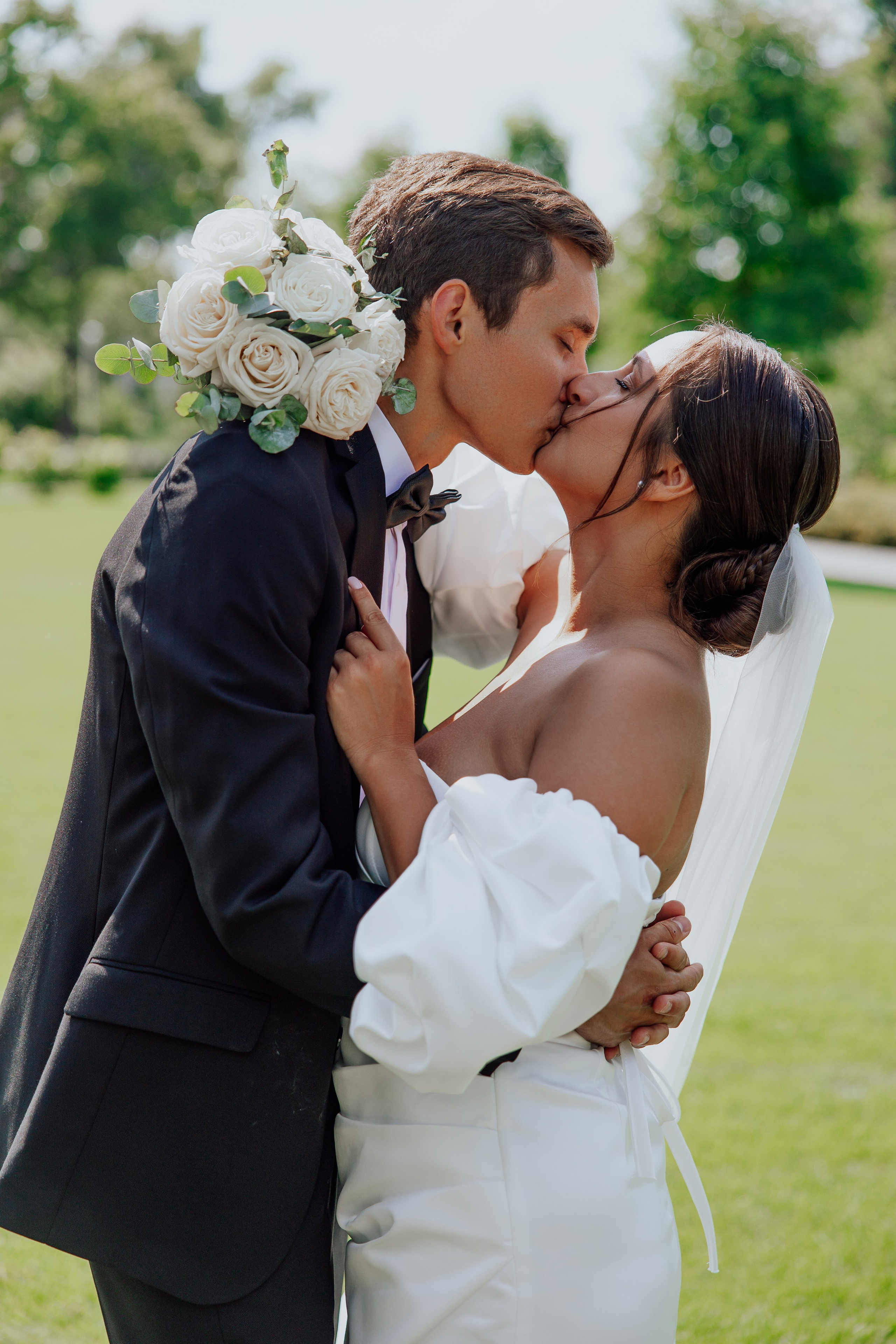 Дмитрий & Мария