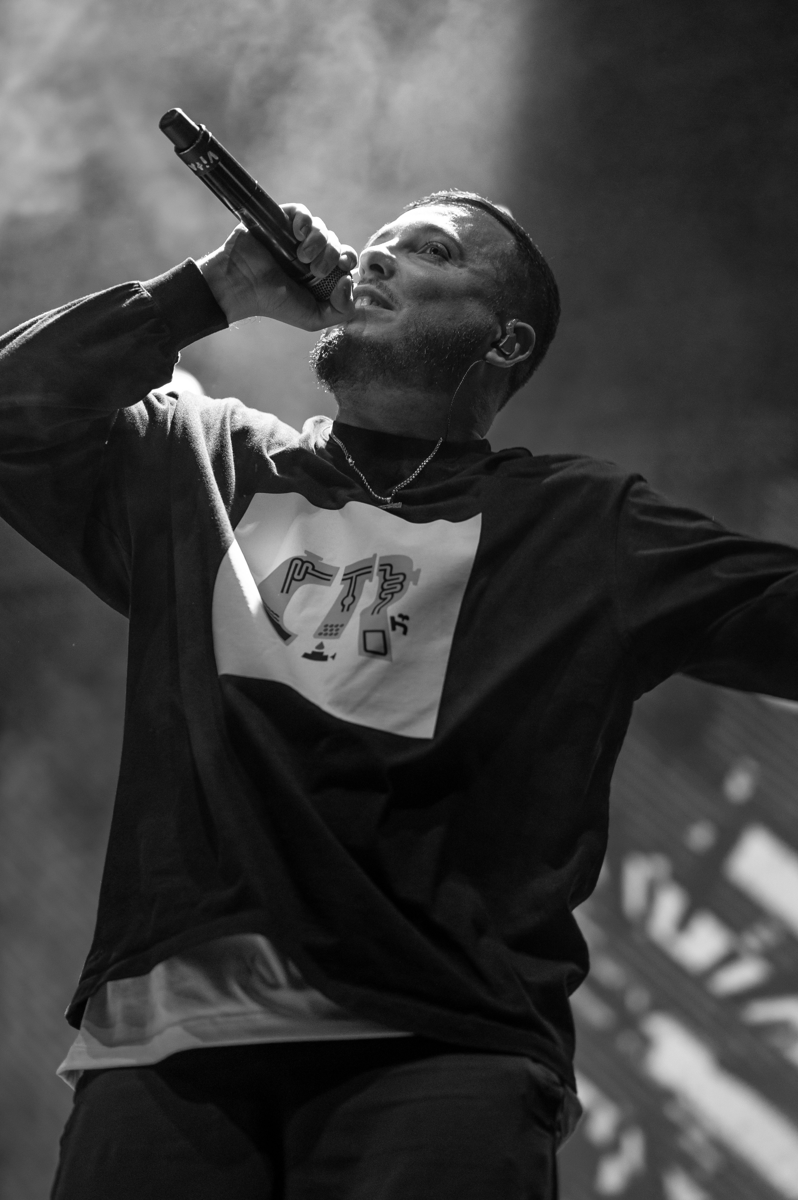 ГРОТ — репортажная съёмка. Иван Кубик — фотограф и видеограф