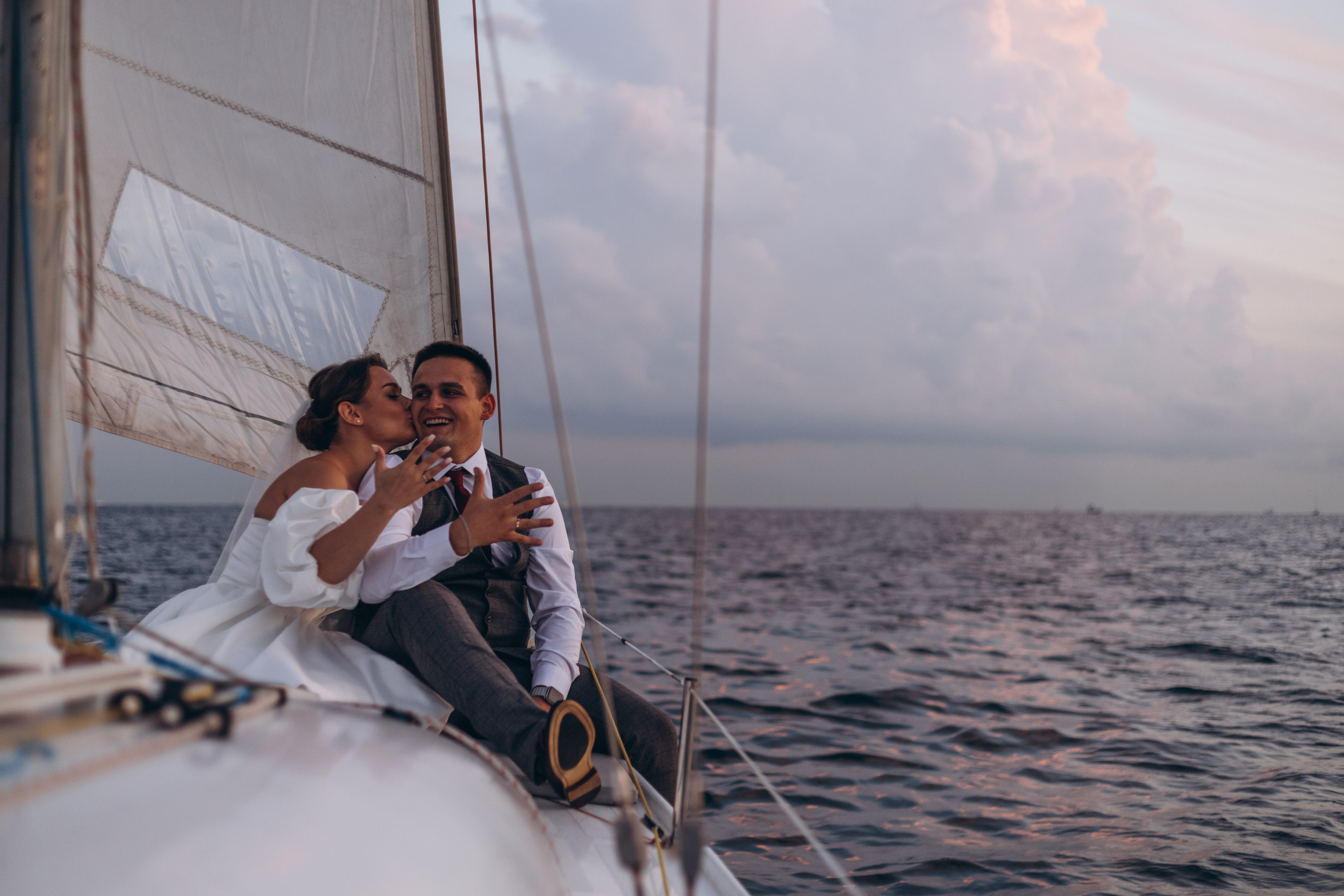 Про нас. Свадебный и семейный фотограф Краснова Юлия