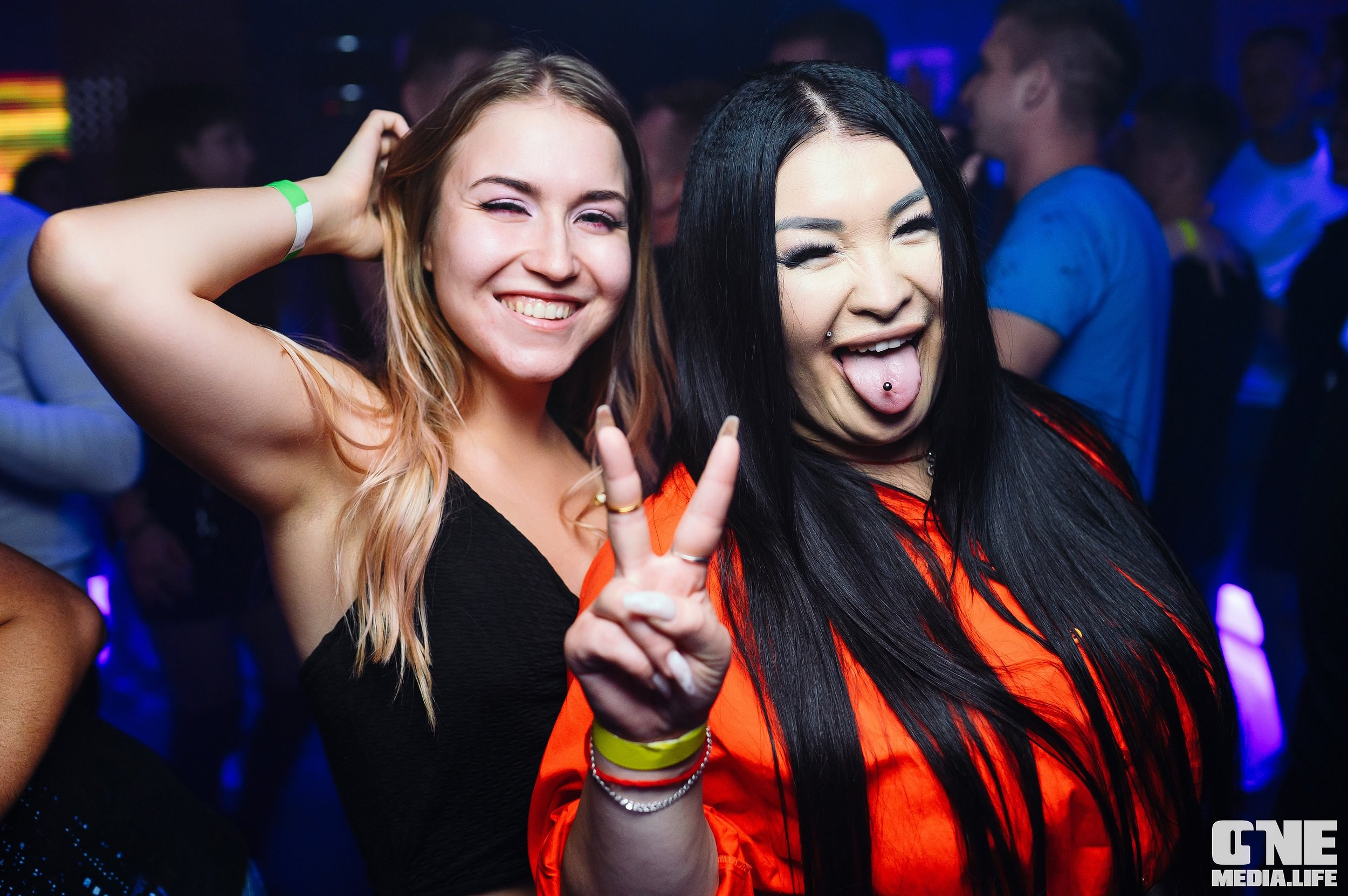 Фоторепортаж из РК Планета. One Media Life: фоторепортажи, фотоотчеты с мероприятий и заведений