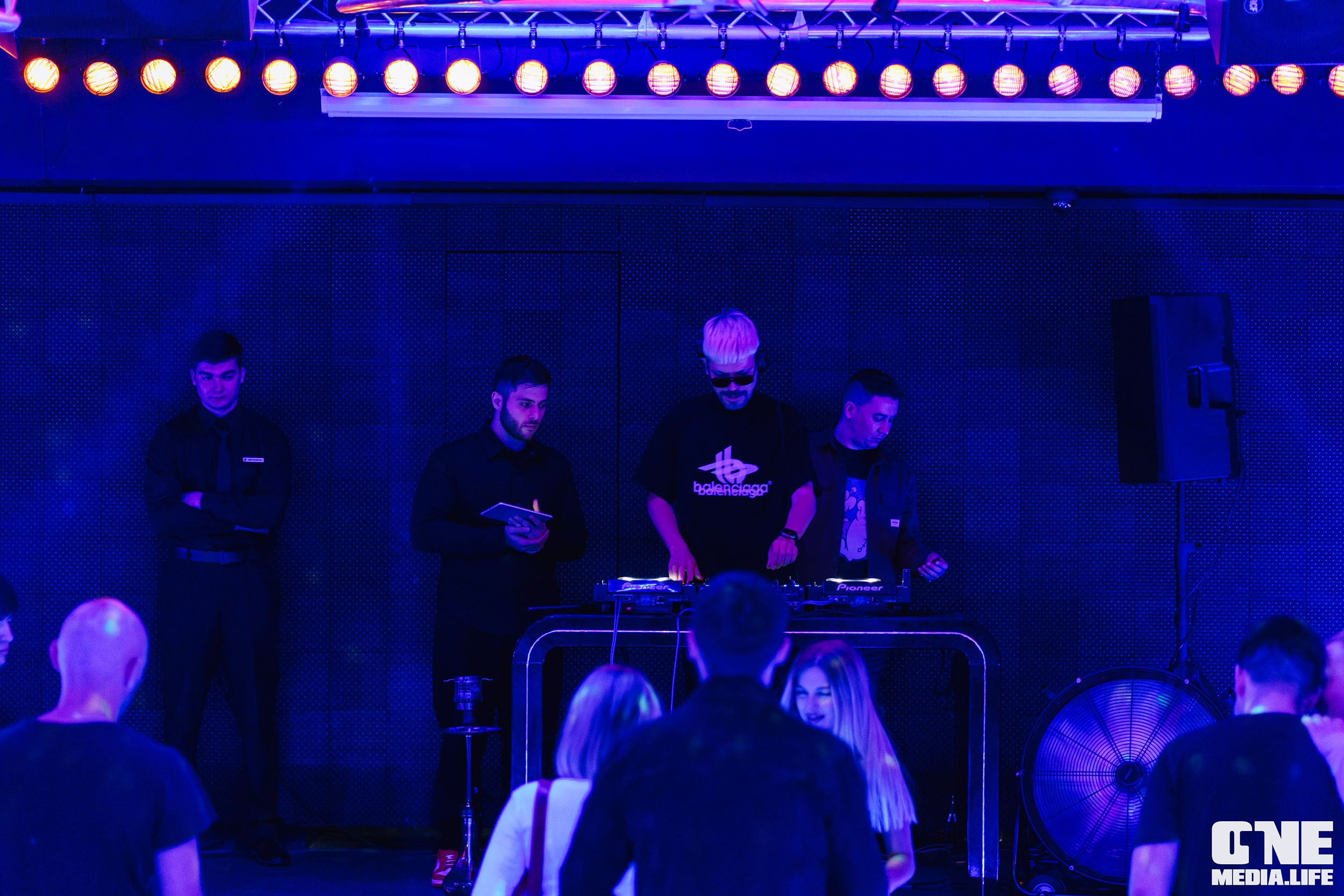 Фоторепортаж из РК Планета. One Media Life: фоторепортажи, фотоотчеты с мероприятий и заведений