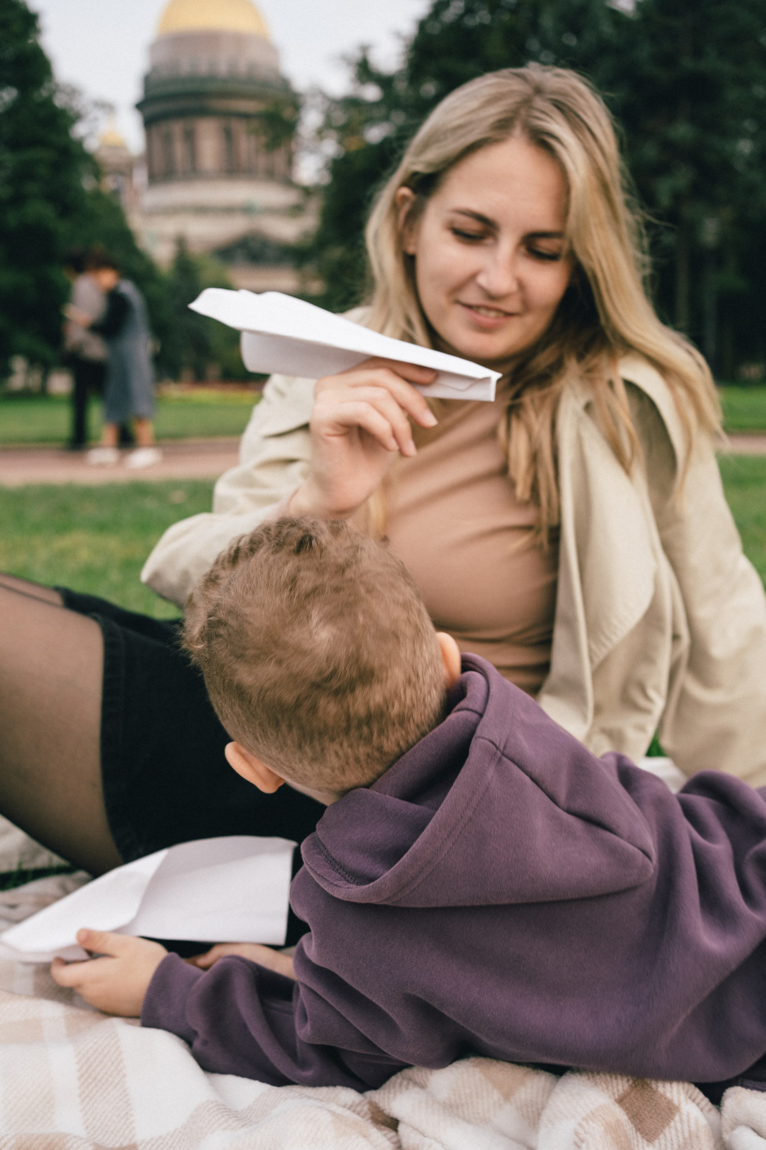 Мама и сын. Репортажный фотограф в Санкт-Петербурге. Фотограф на мероприятие в СПБ