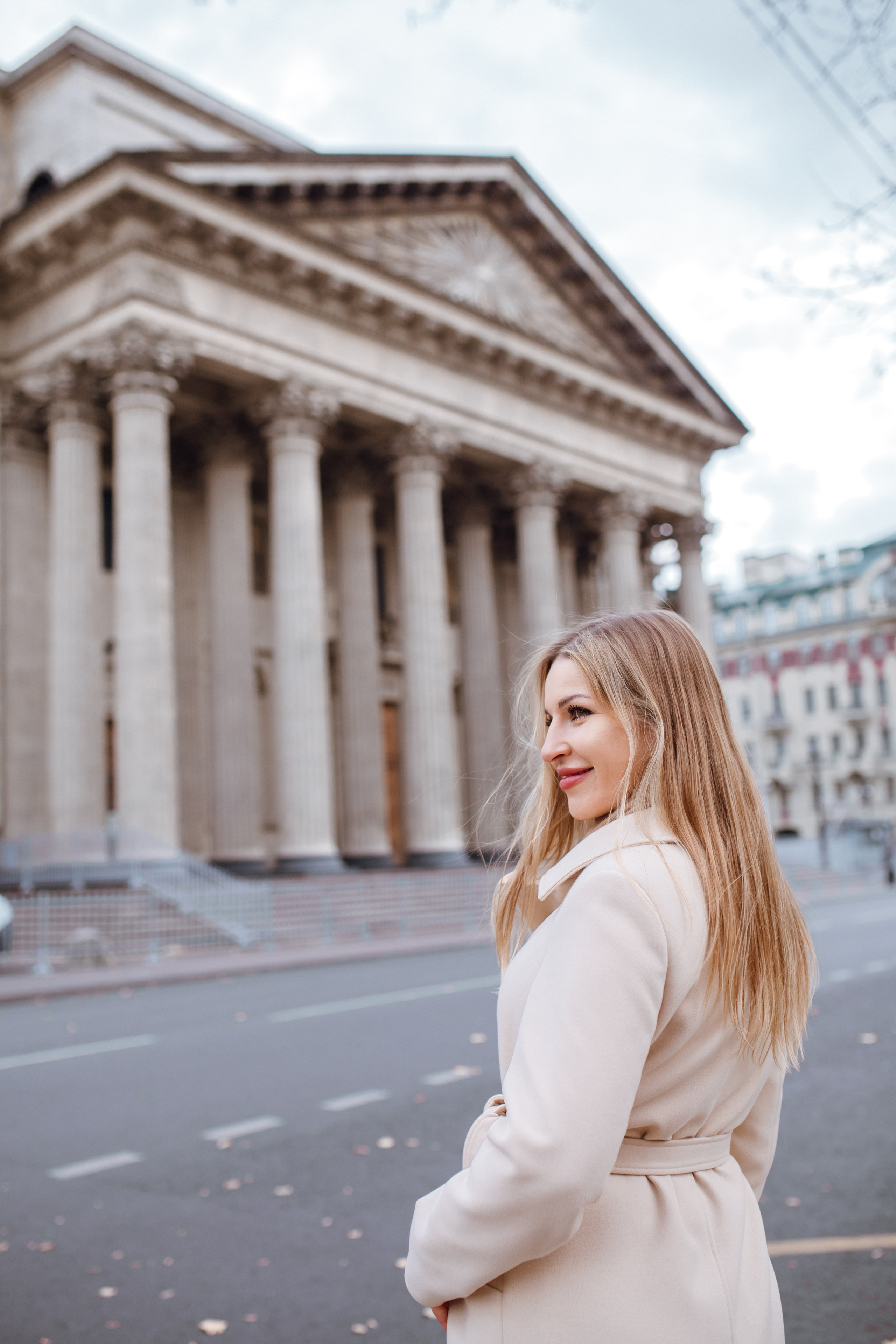 Катя. Репортажный фотограф в Санкт-Петербурге. Фотограф на мероприятие в СПБ