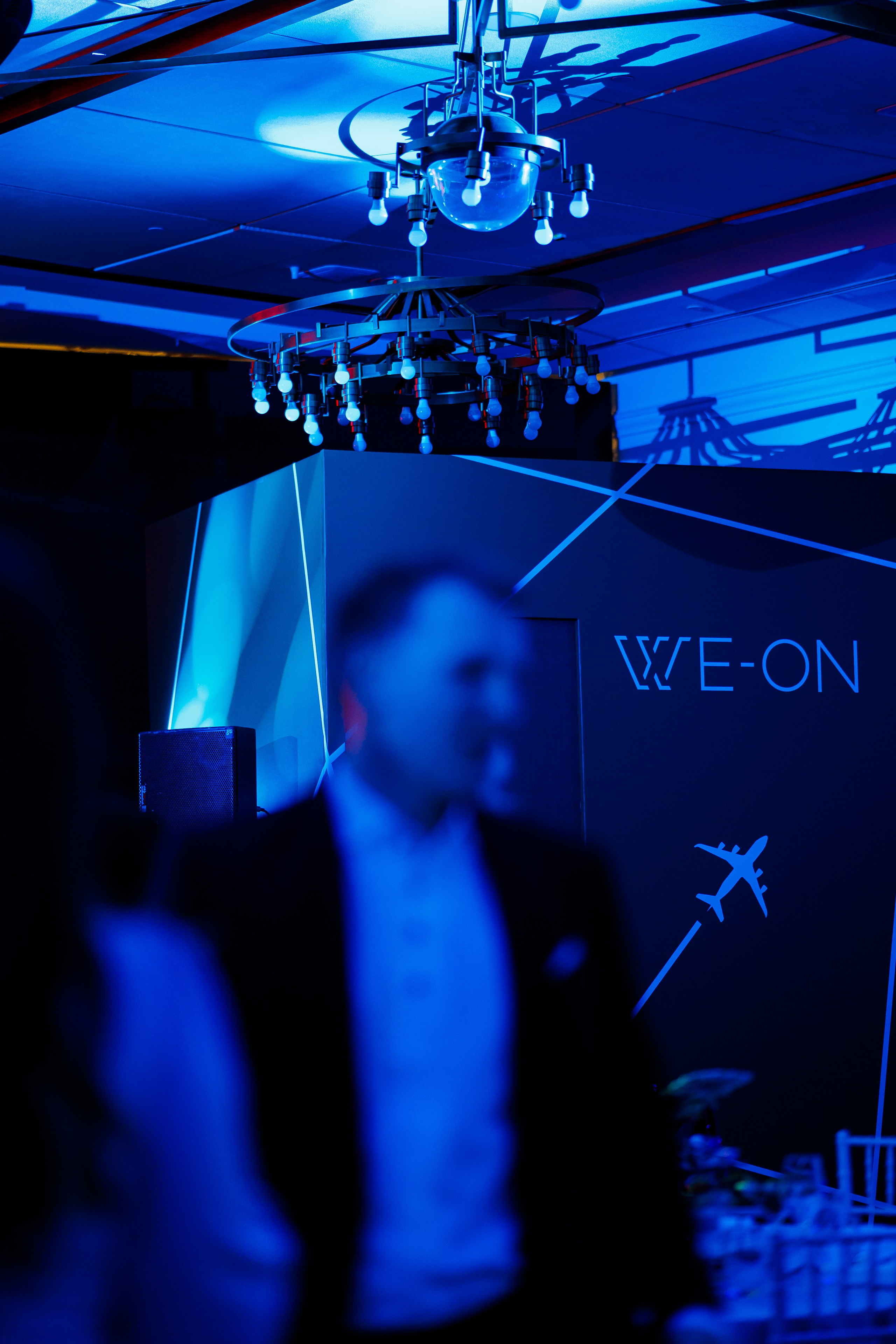 Корпоратив компании «WE-ON Group». Репортажный фотограф Семён Борисов | Москва