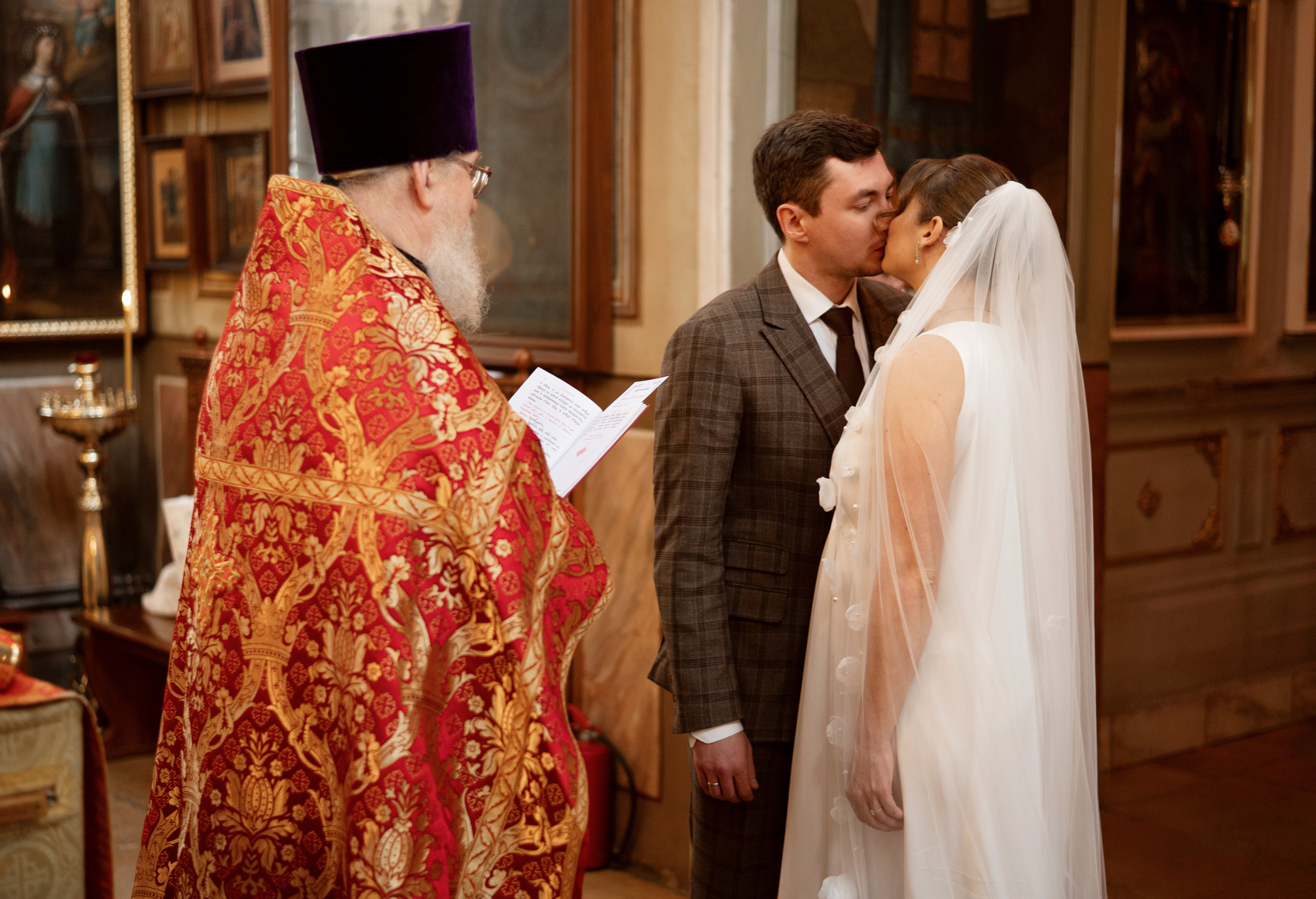 Лилия + Александр. Фотограф в Москве Юлия Гармаш