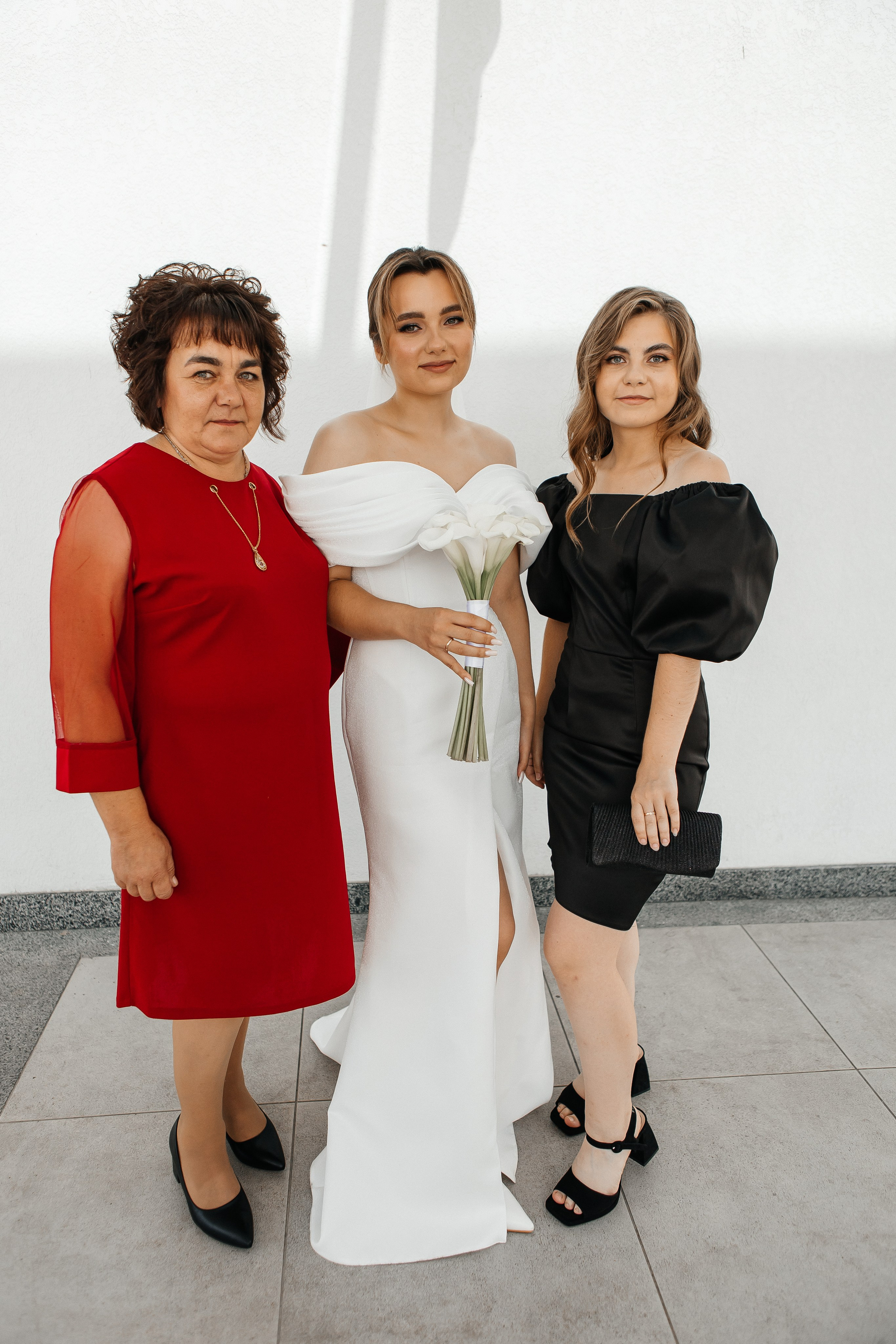 Павел и Виктория. Свадебный фотограф в Бресте Оксана Босовец