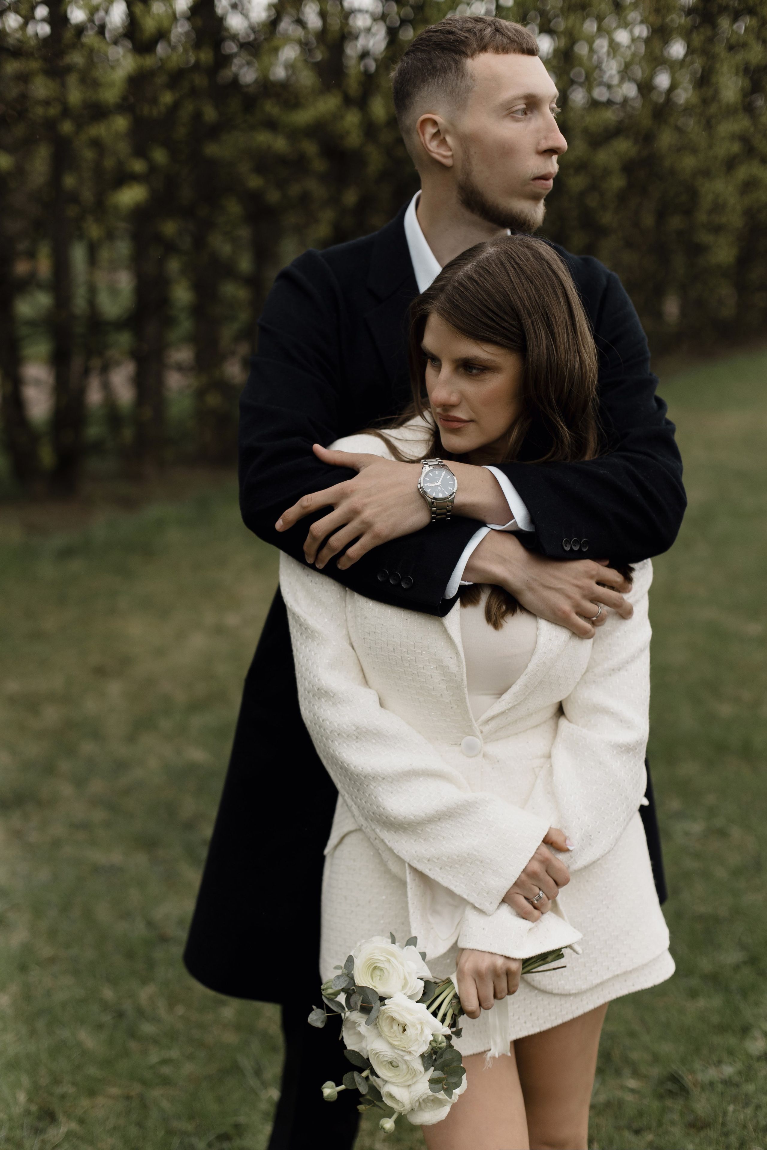 A&R. Свадебный фотограф Екатерина Худякова — Ярославль, Санкт-Петербург, Москва