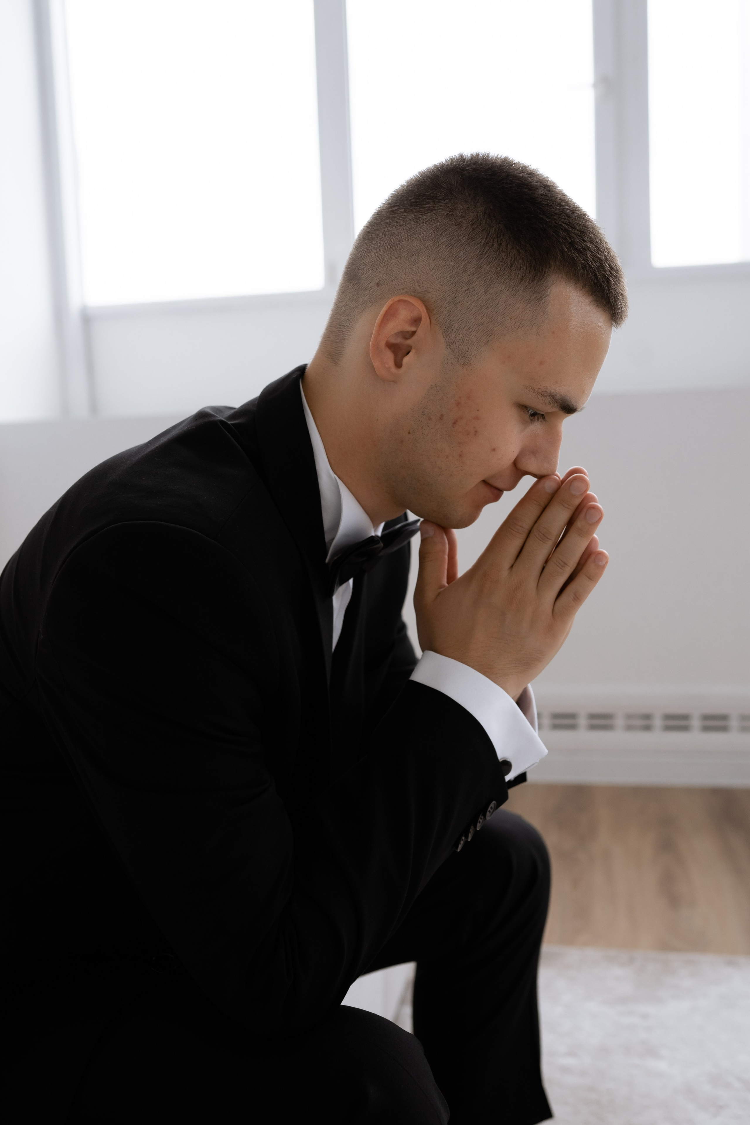 Кирилл и Алена. Свадебный фотограф в Перми и Пермском крае Алена Мартынова