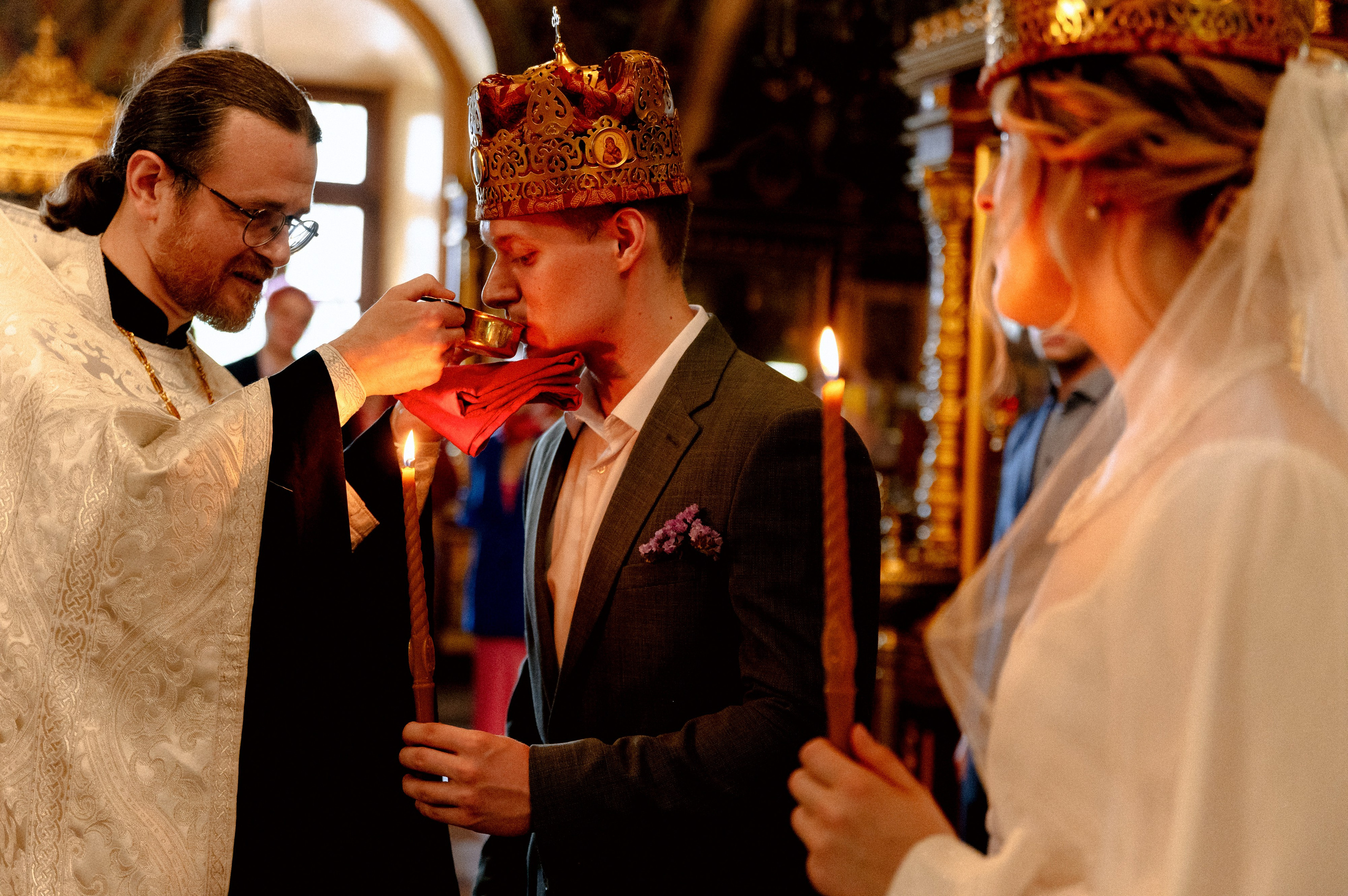 АНЯ и РОМА. Шашкова Вероника / Свадебный и семейный фотограф Москва и Ярославль