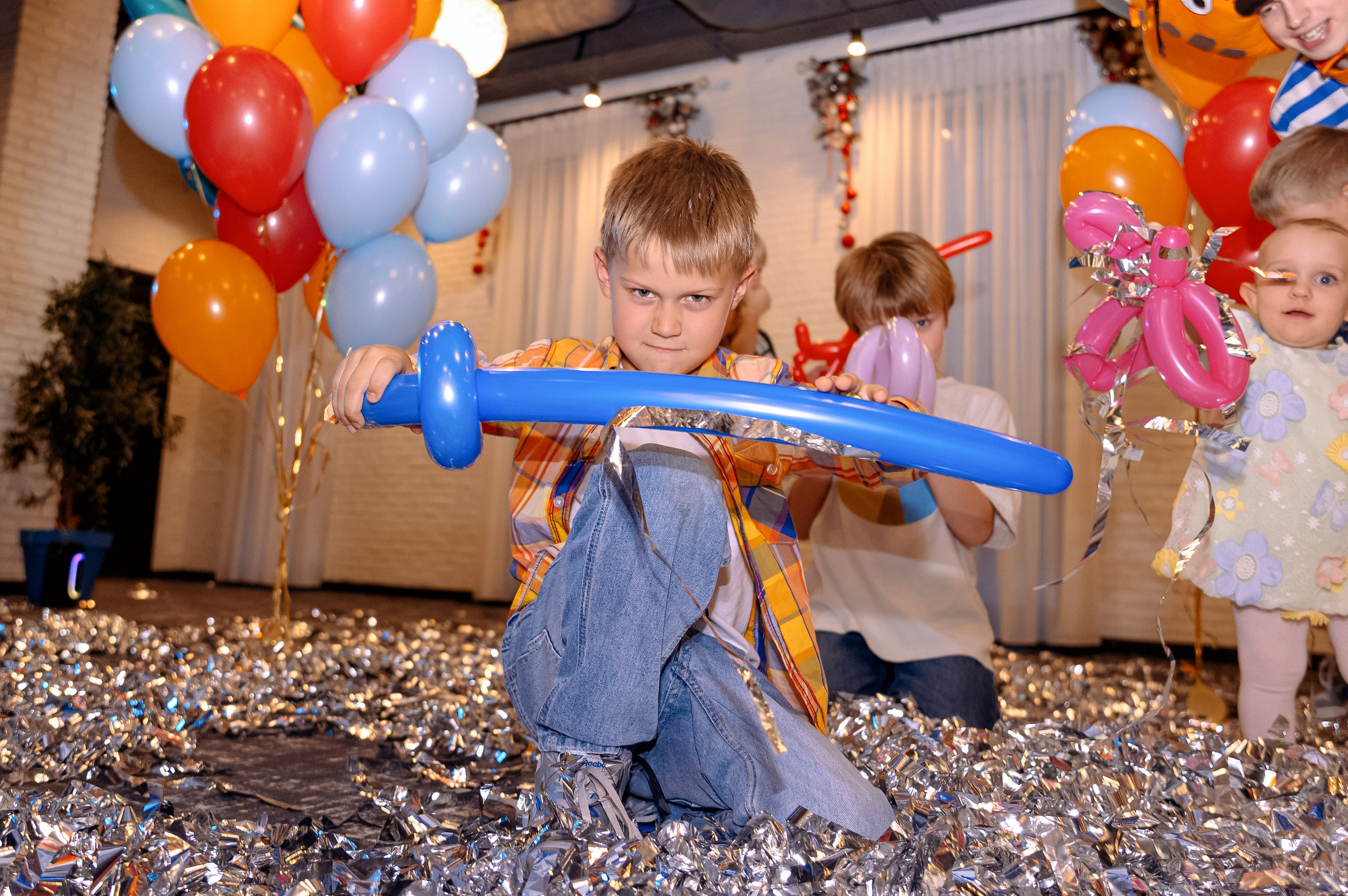 4 ГОДА СТЕПЕ. Шашкова Вероника / Свадебный и семейный фотограф Москва и Ярославль