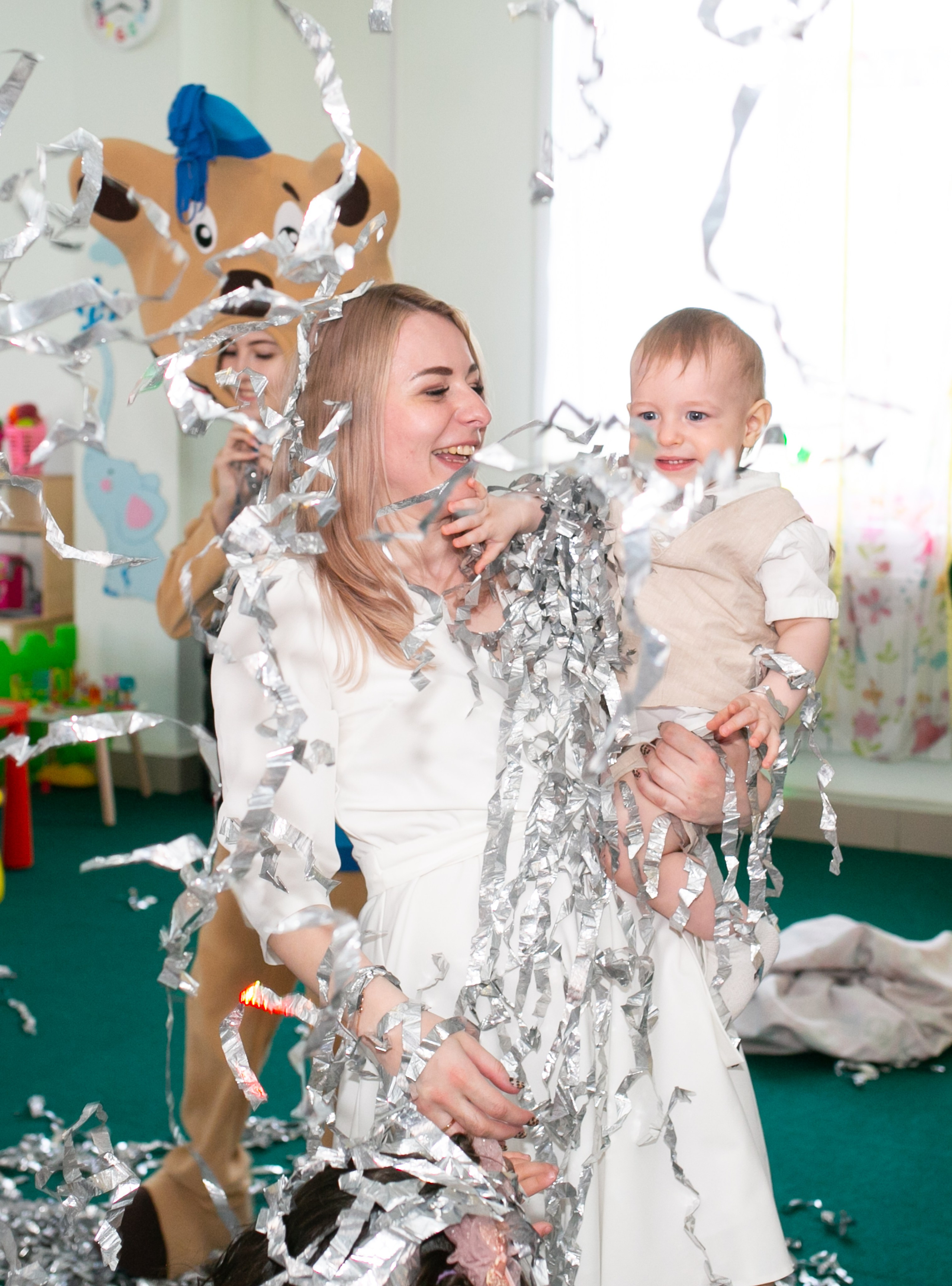 Праздники. Фотограф новорожденных и семейный фотограф НСО г. Бердск Марина Львова