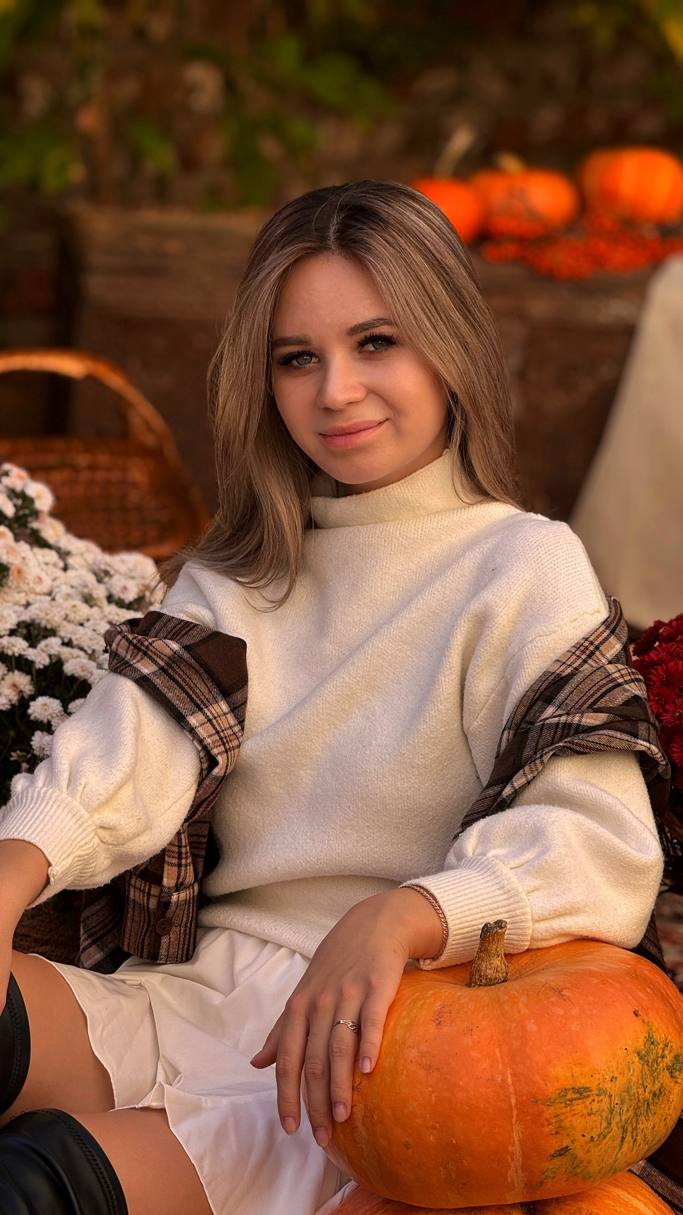 Осень с семьей. Семейный и детский фотограф в Казани Виктория Мерхи