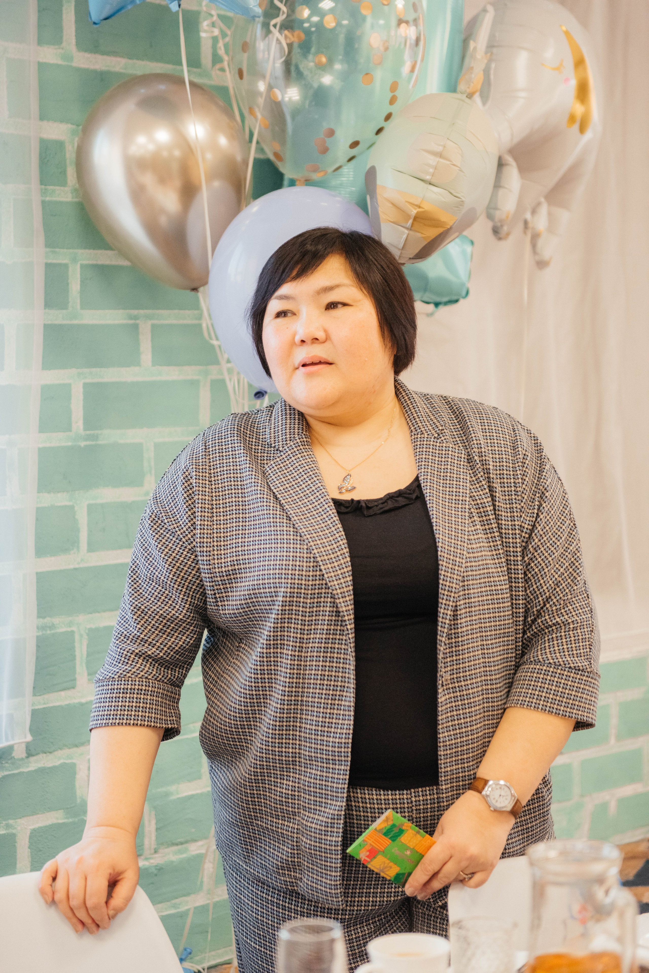 С днем рождения, Аделина. Фотограф Эллина Дар г. Улан-Удэ