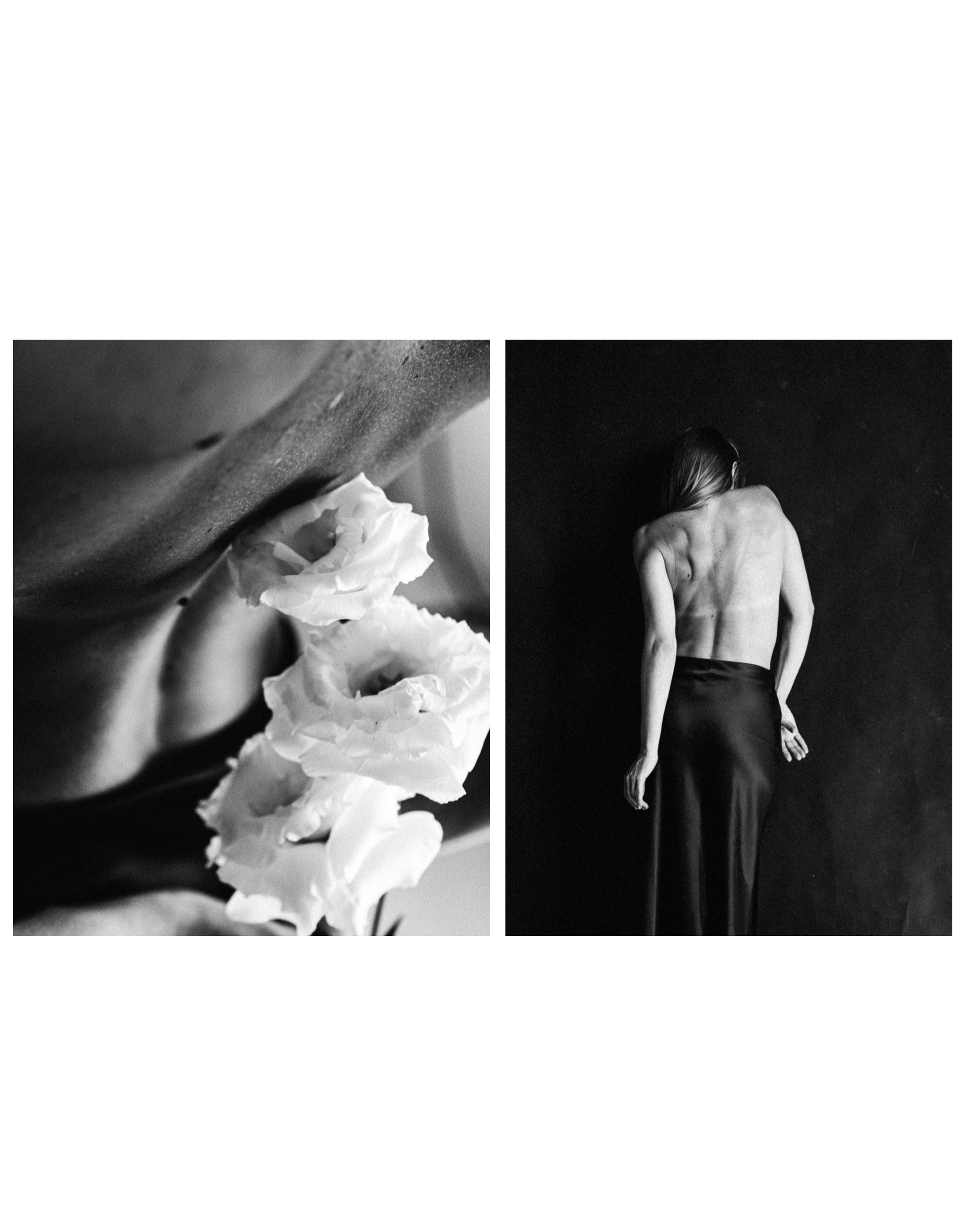 Портреты. Анастасия Эпова | Фотограф в Новосибирске