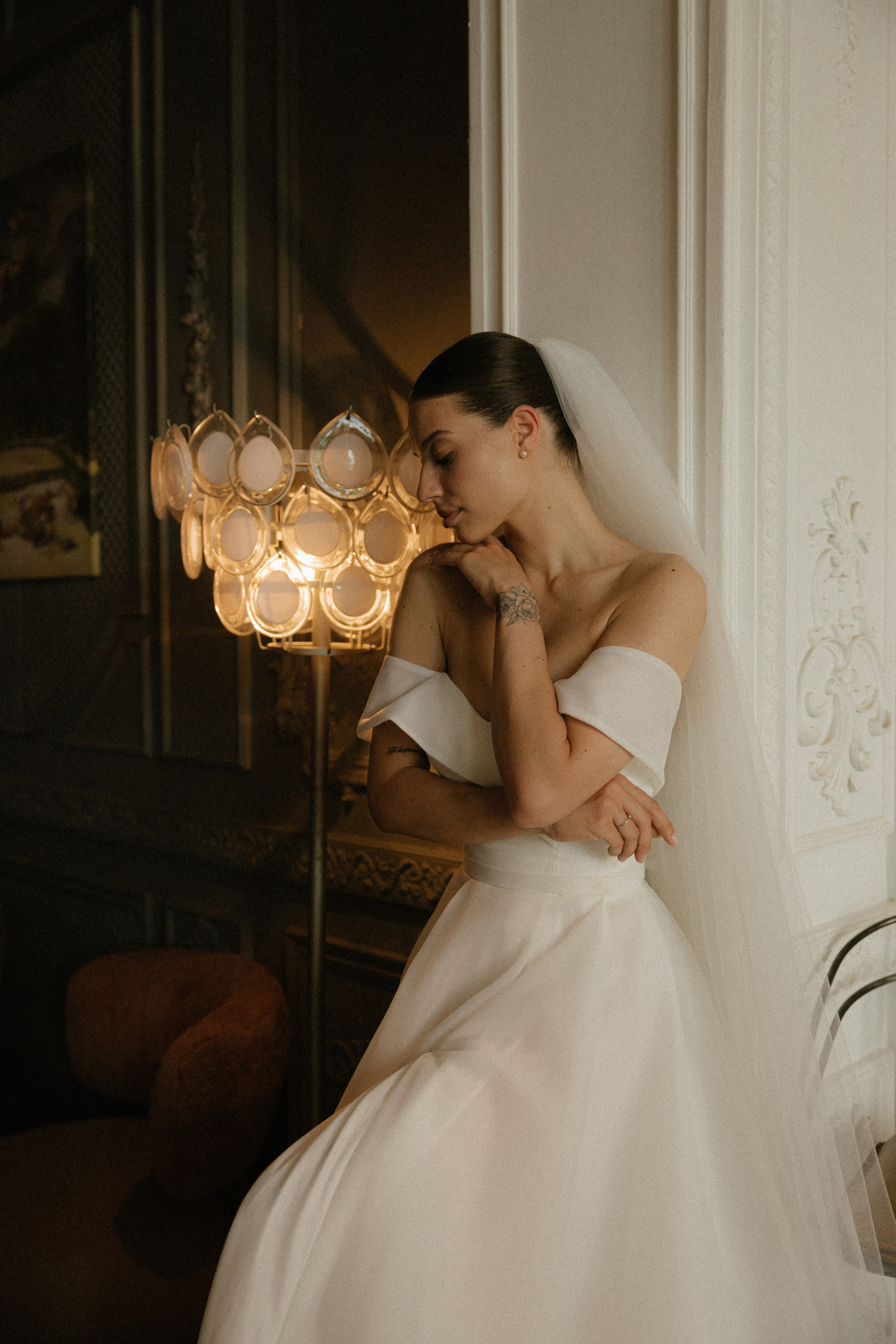 Илья + Ира. Семейный и детский фотограф Юлия Шох